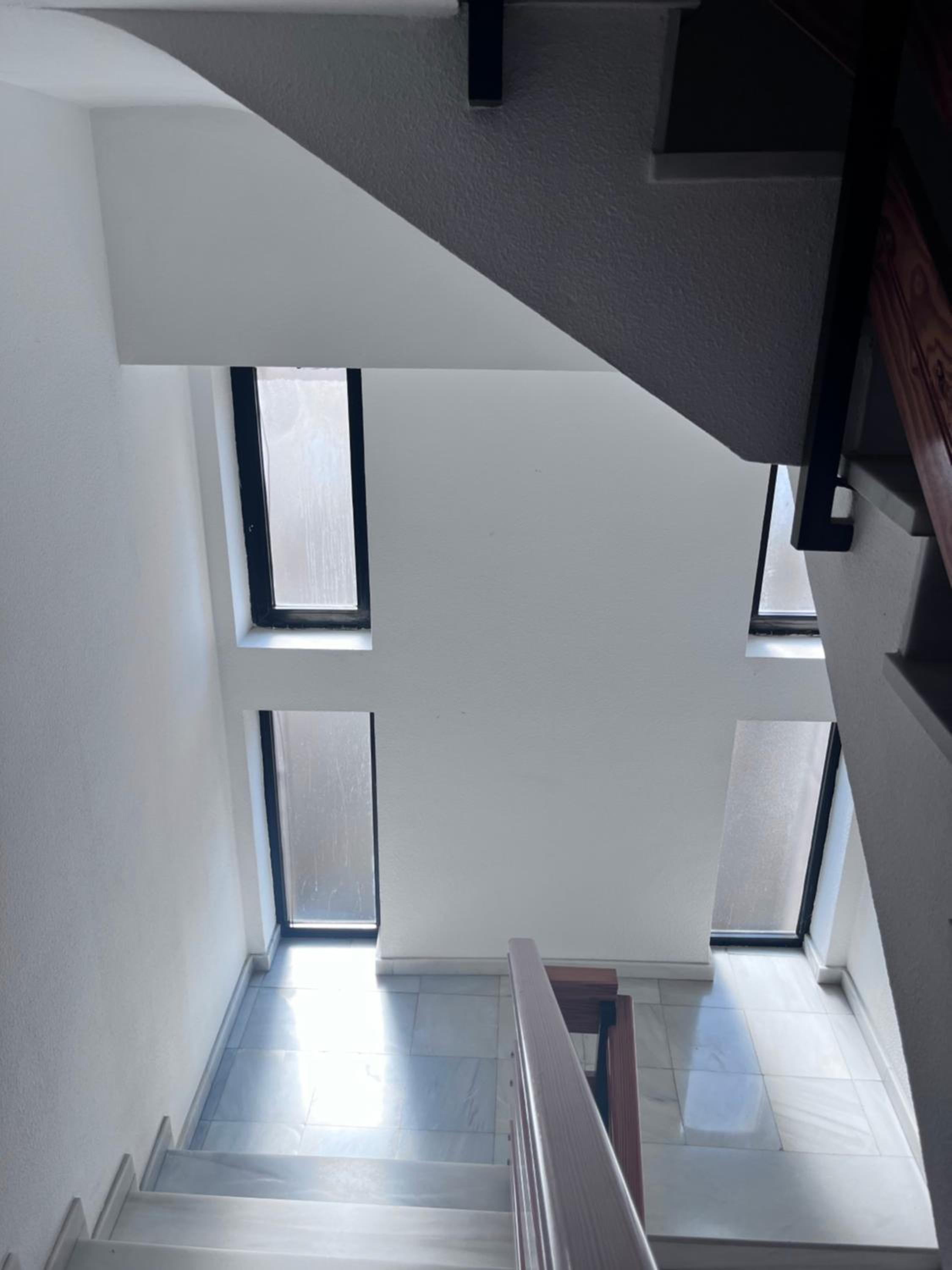 Casa Blanca - apartamento en Gandia