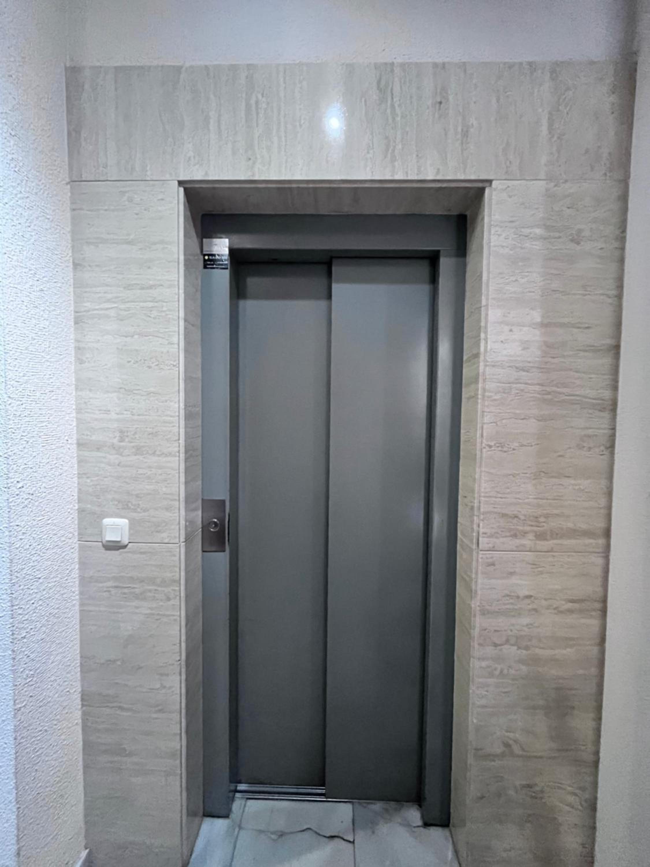 Casa Blanca - apartamento en Gandia