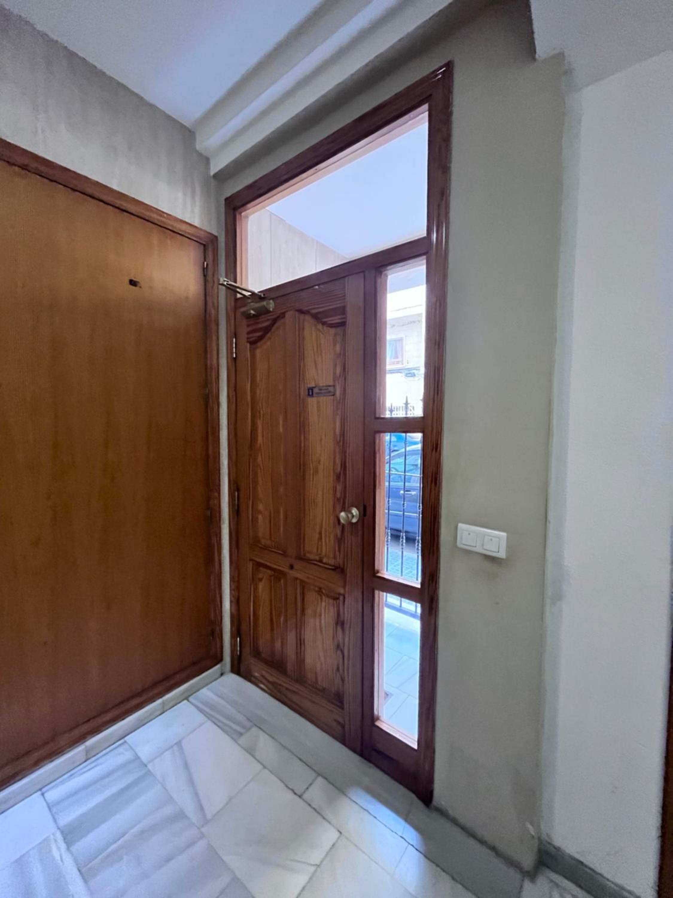 Casa Blanca - apartamento en Gandia