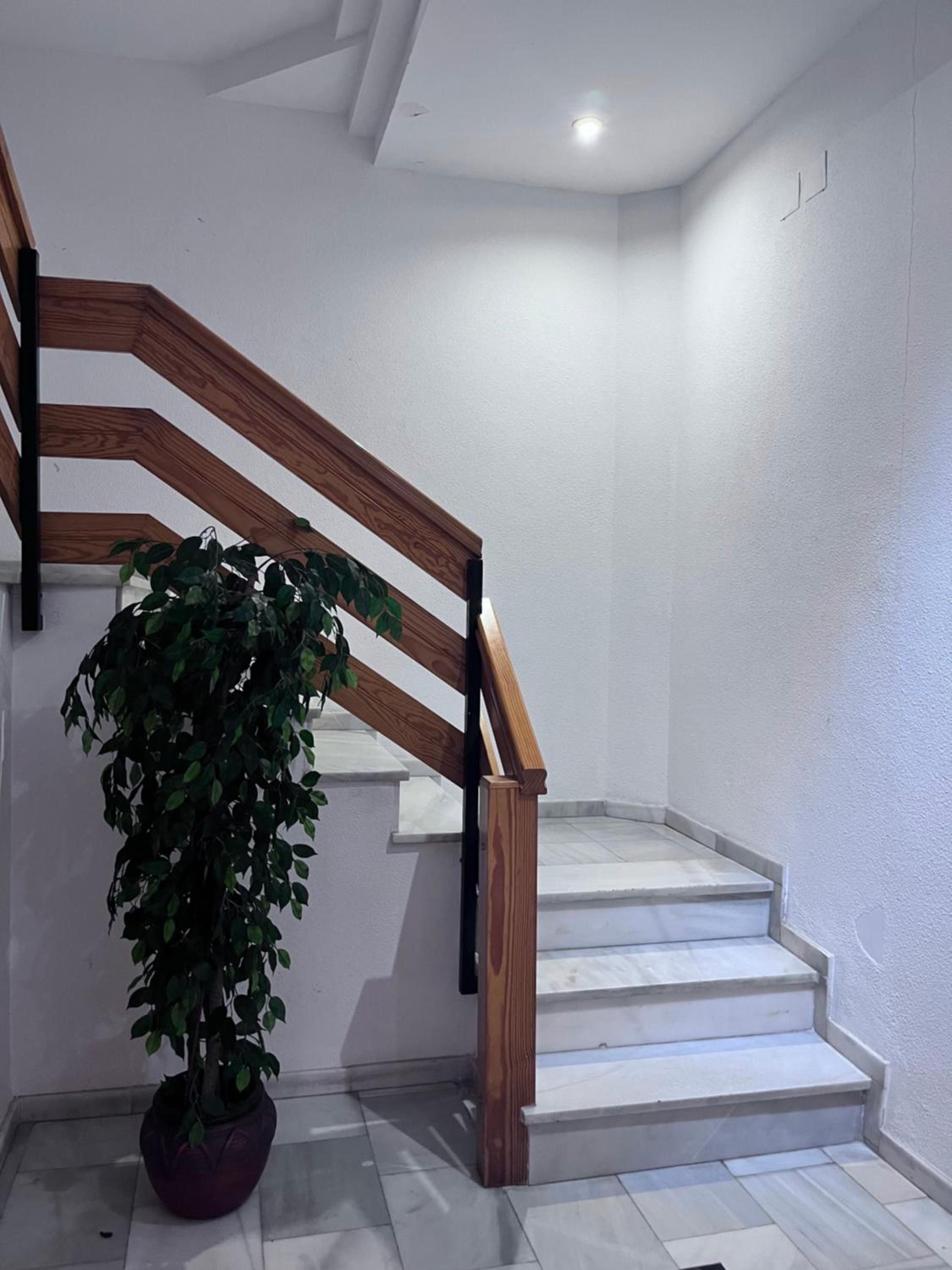 Casa Blanca - apartamento en Gandia