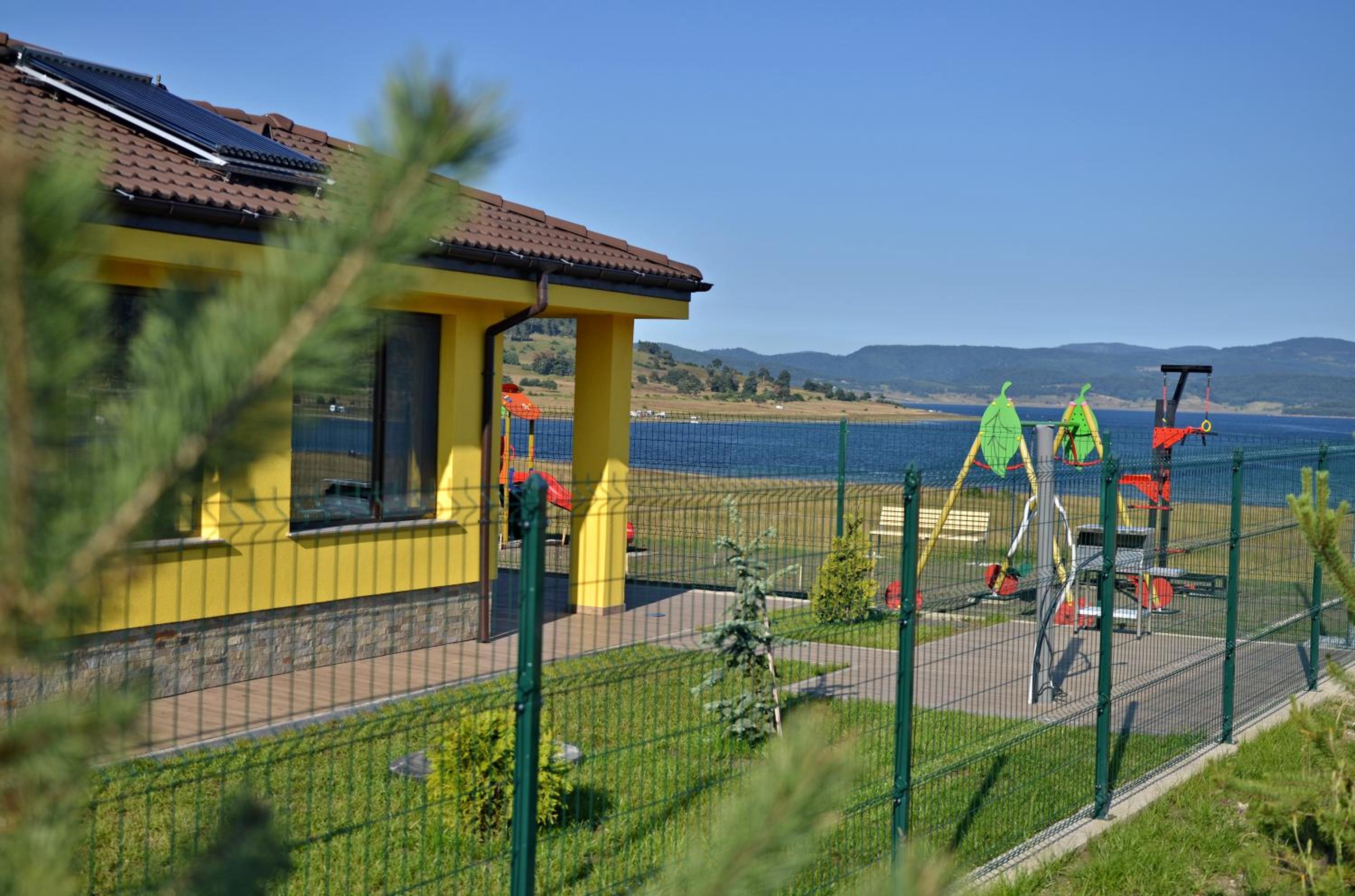 Guest House Colori