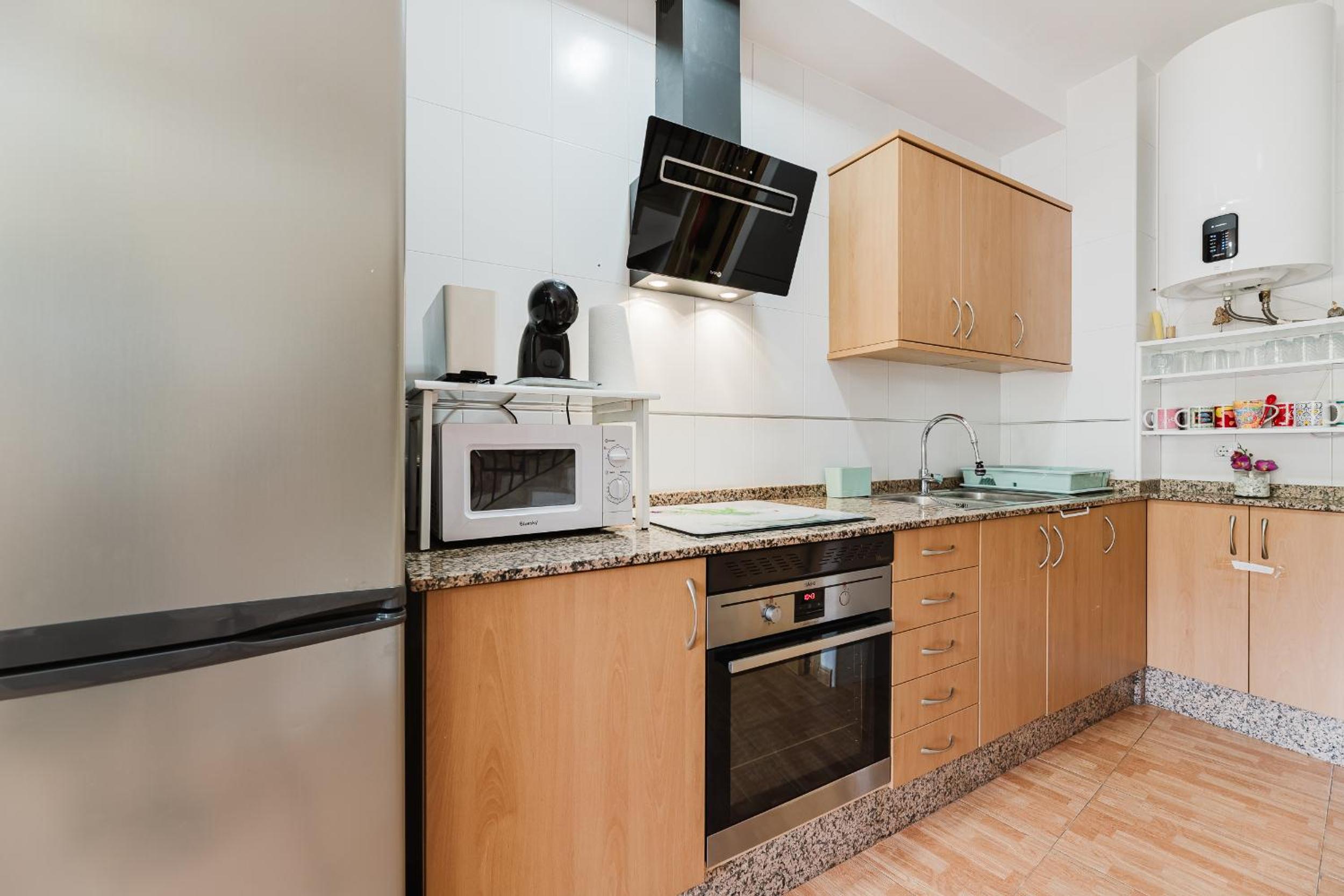Casa Las 4 Estaciones