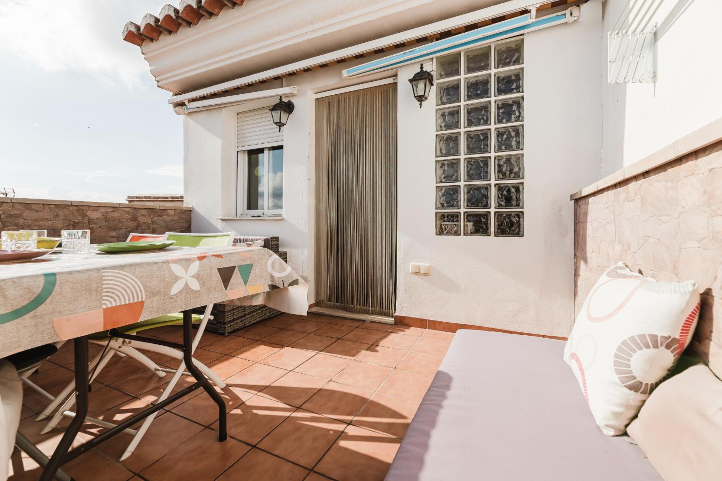 Casa Las 4 Estaciones