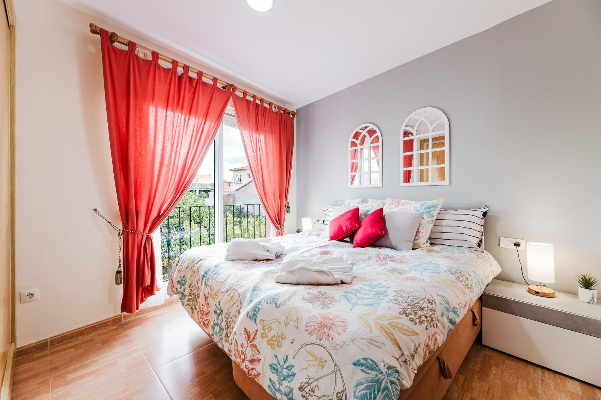 Casa Las 4 Estaciones