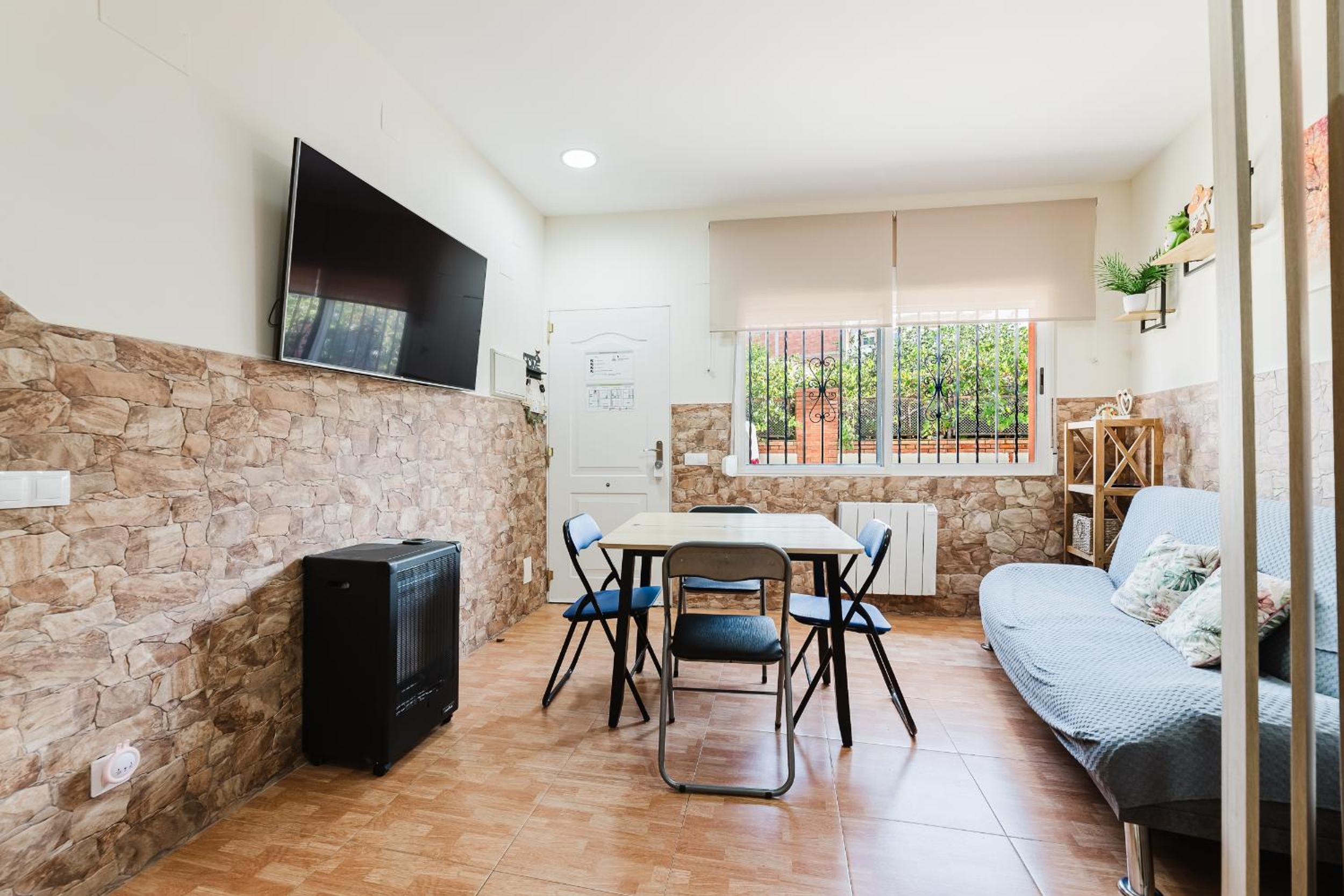 Casa Las 4 Estaciones