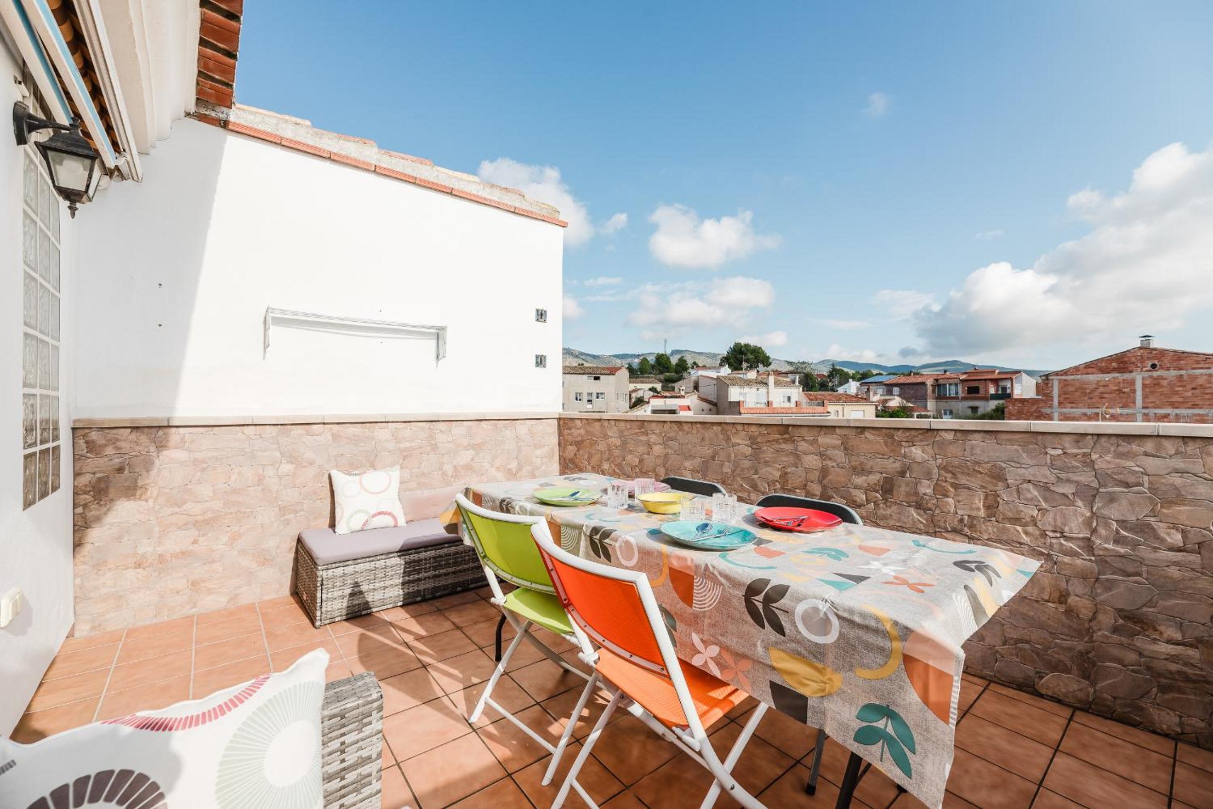 Casa Las 4 Estaciones