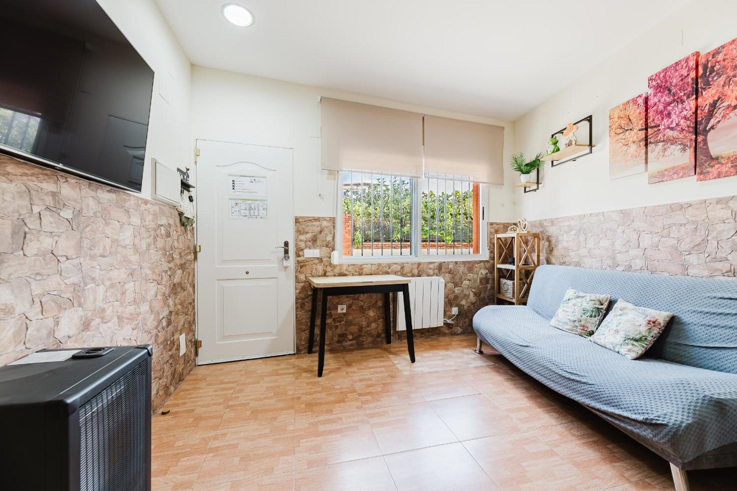 Casa Las 4 Estaciones