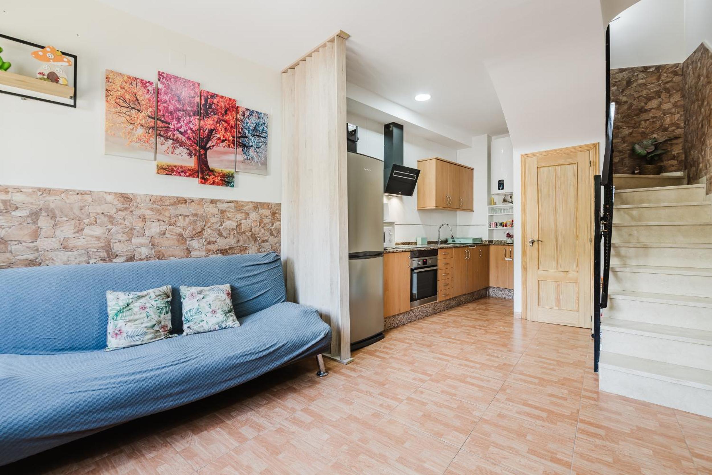 Casa Las 4 Estaciones