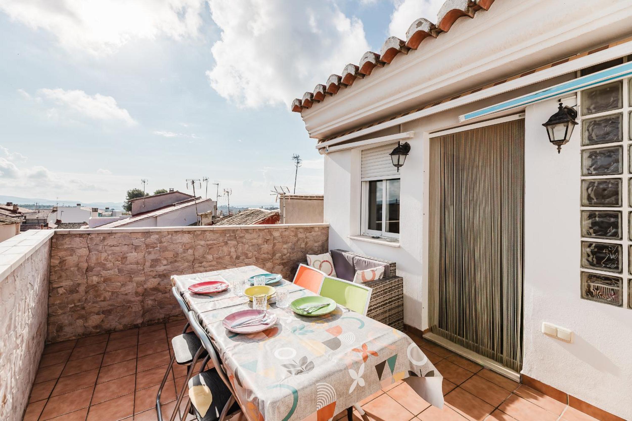 Casa Las 4 Estaciones