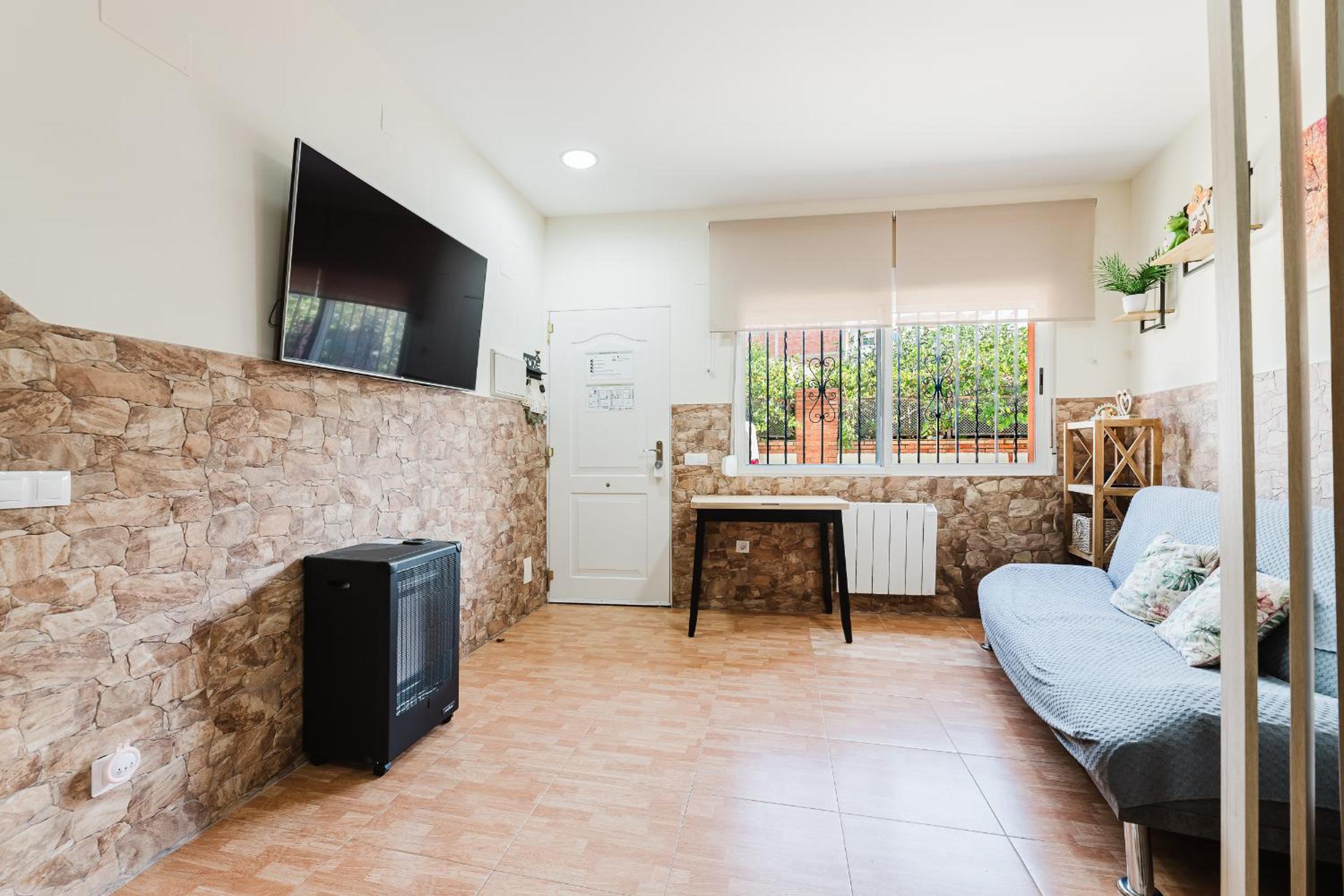 Casa Las 4 Estaciones