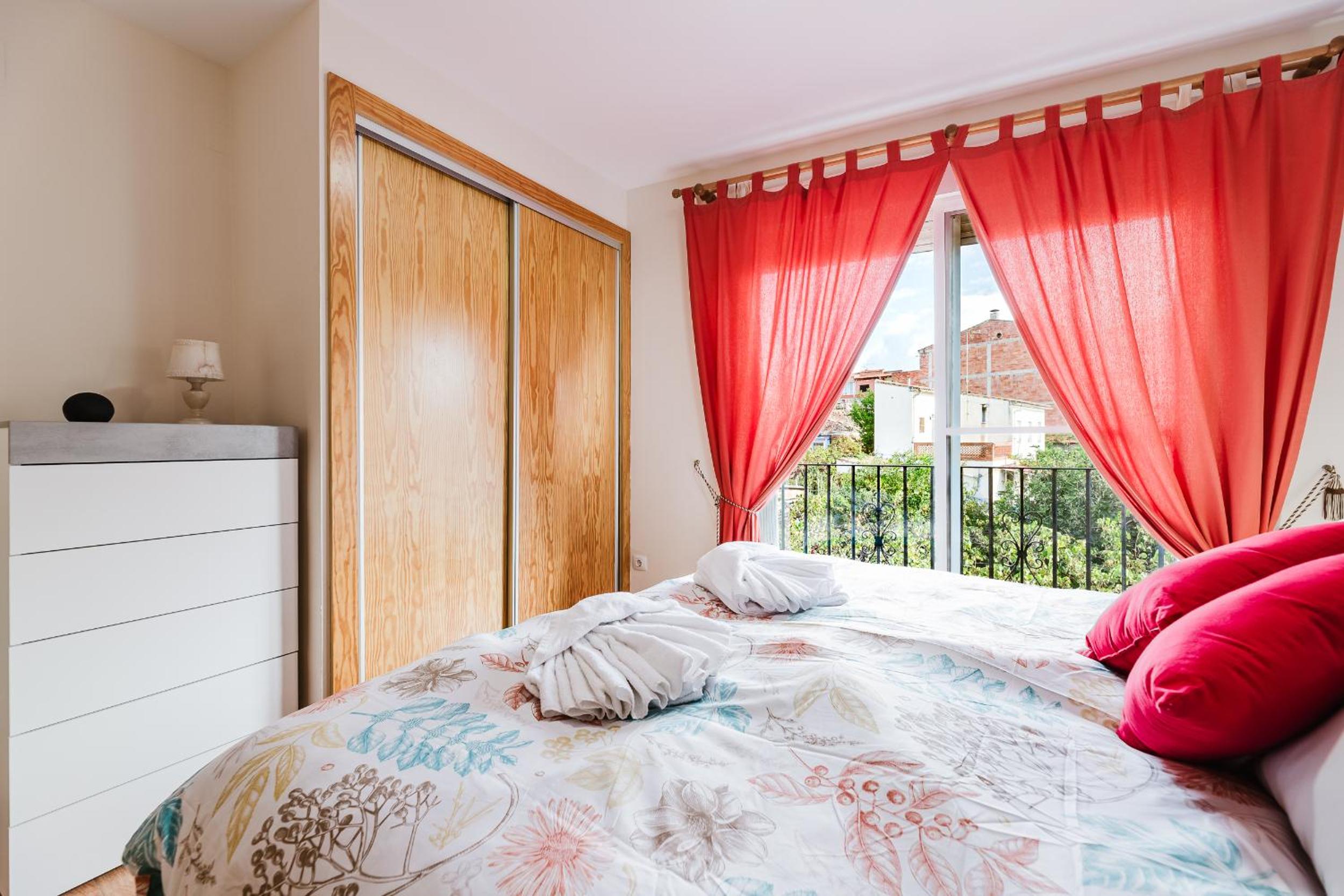 Casa Las 4 Estaciones