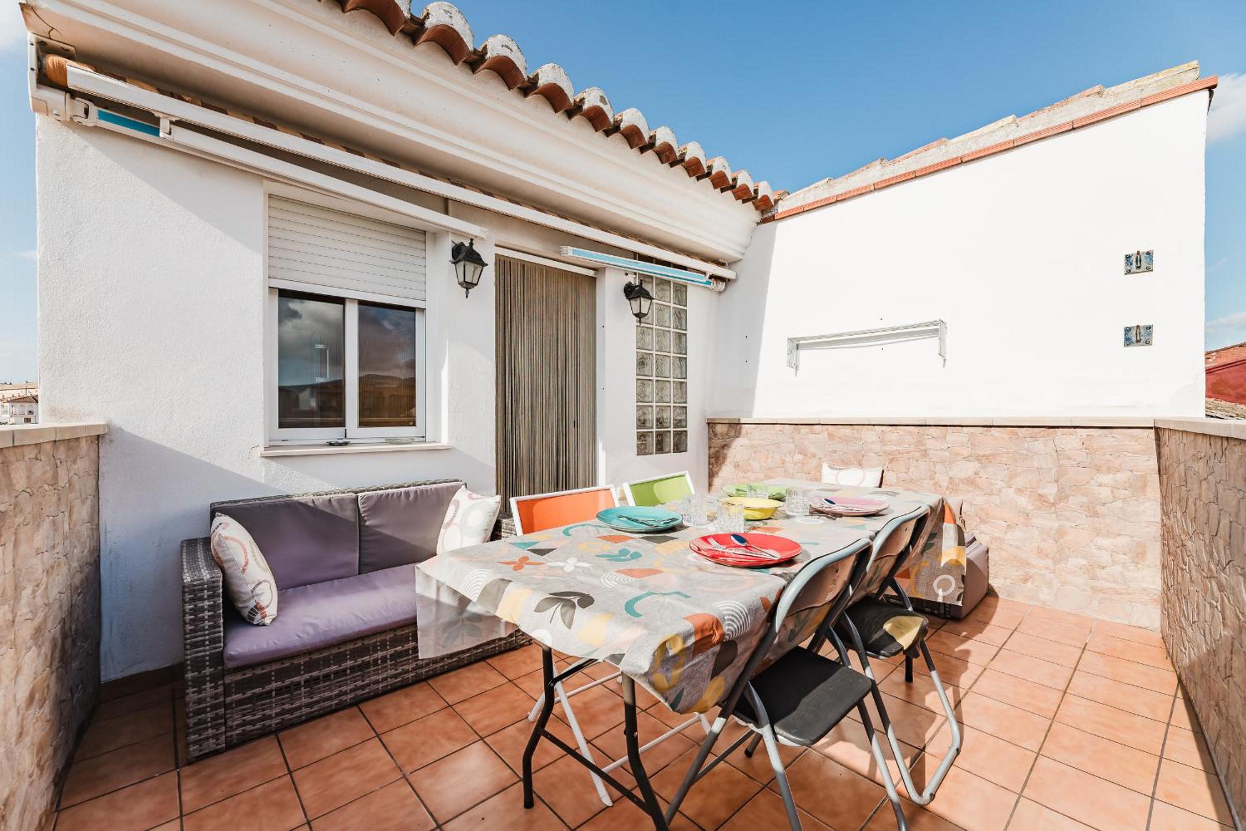 Casa Las 4 Estaciones