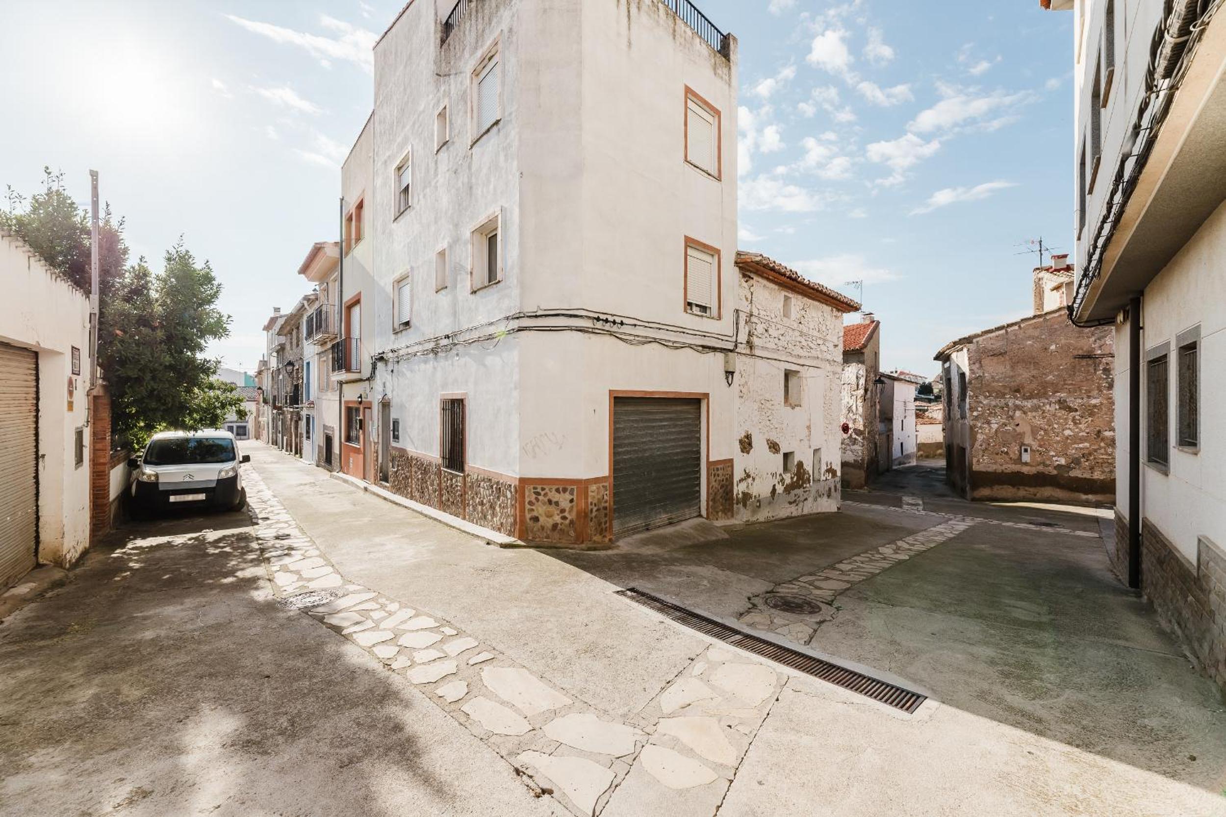 Casa Las 4 Estaciones