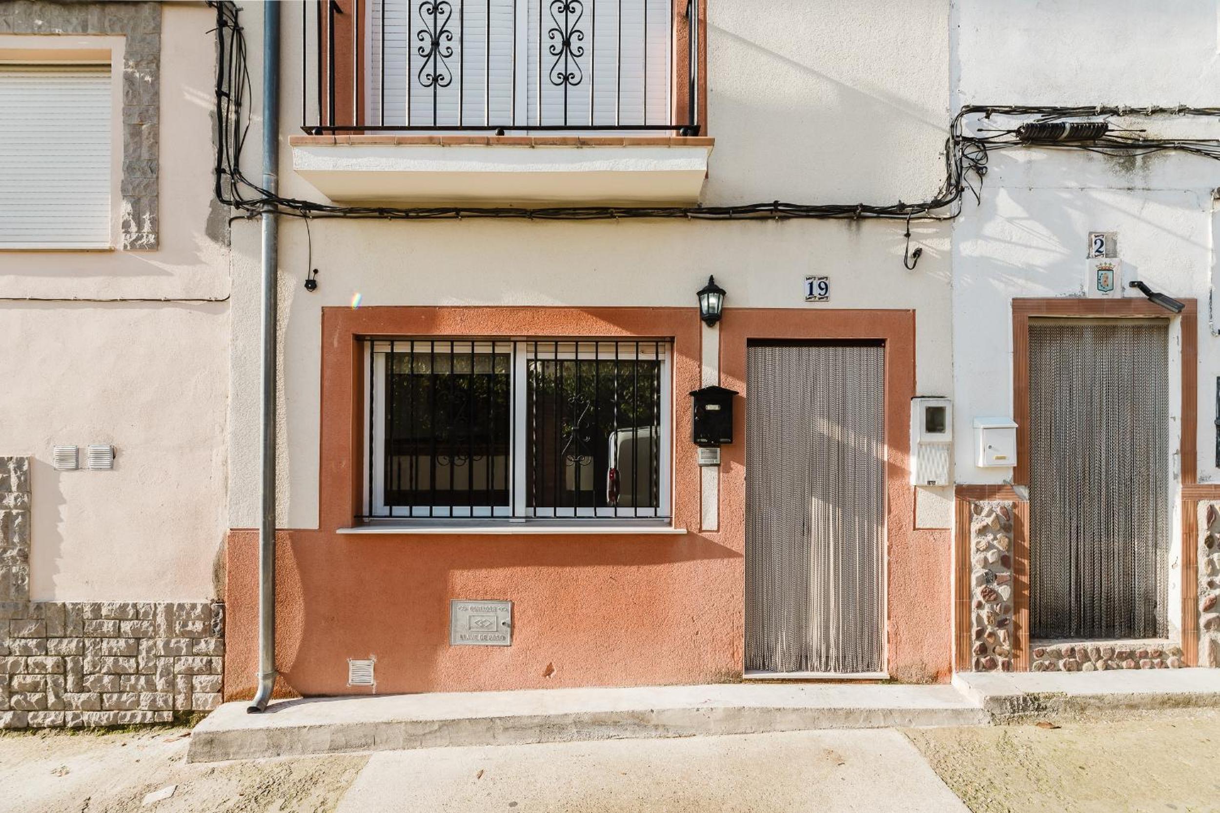 Casa Las 4 Estaciones