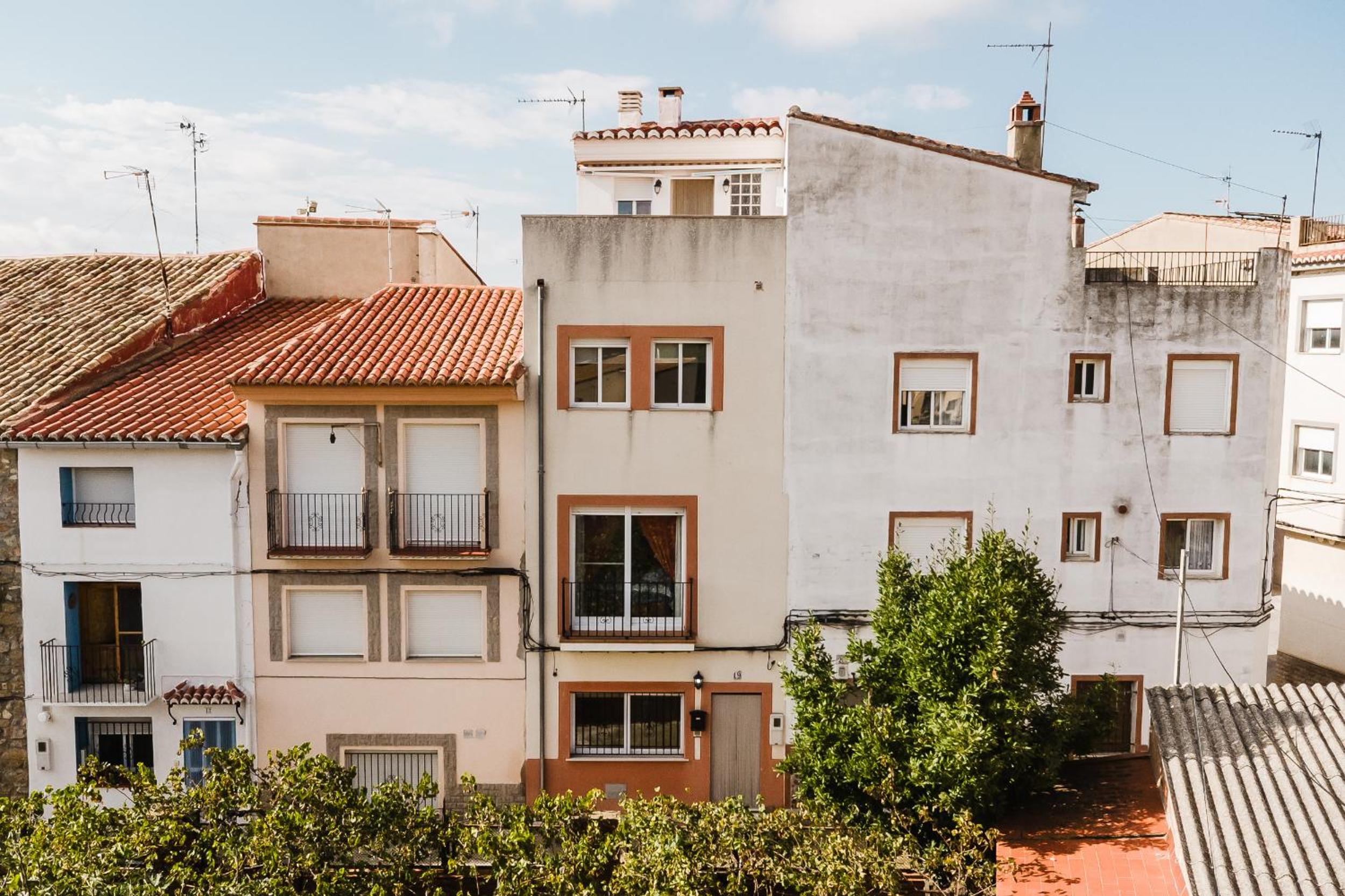 Casa Las 4 Estaciones