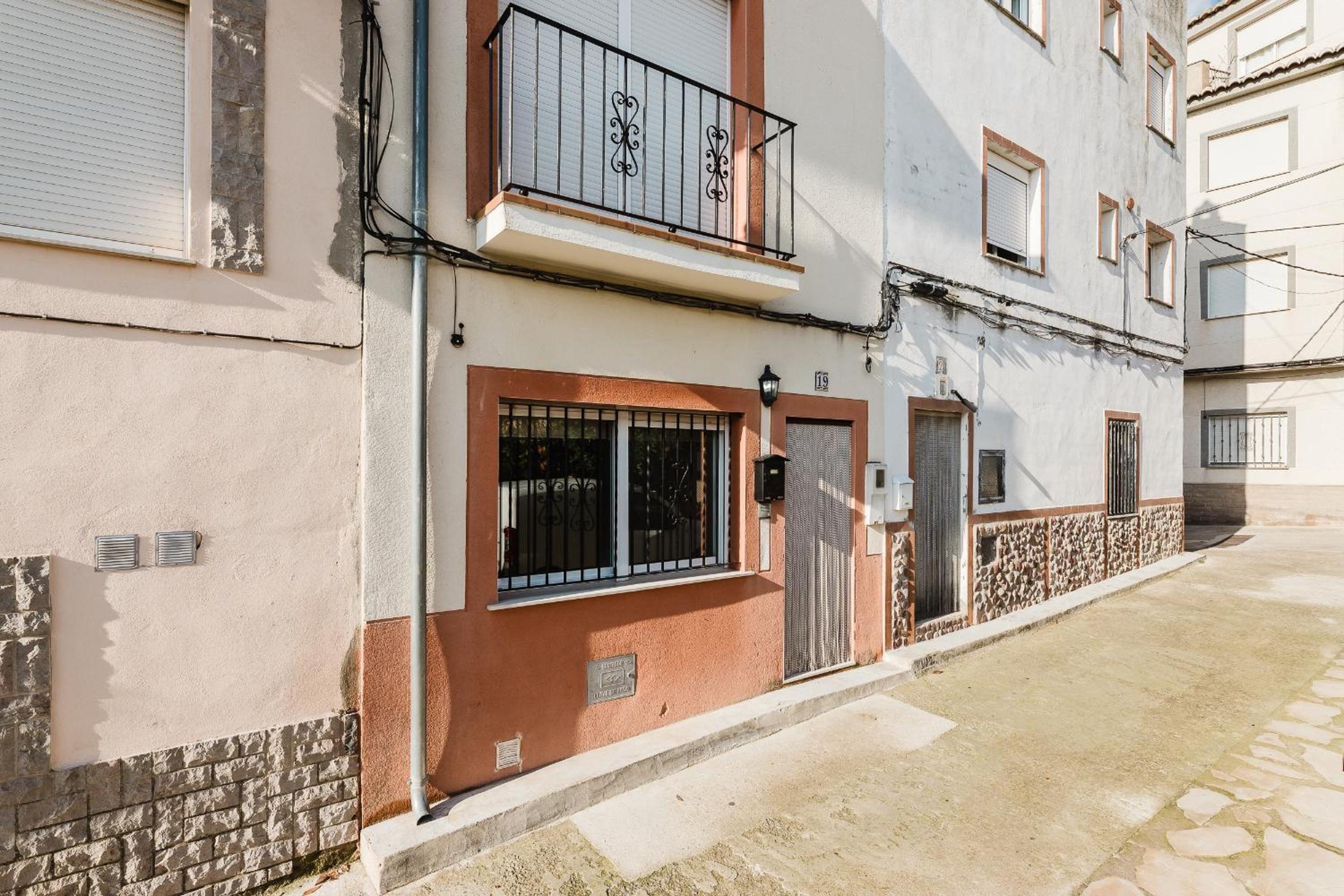 Casa Las 4 Estaciones