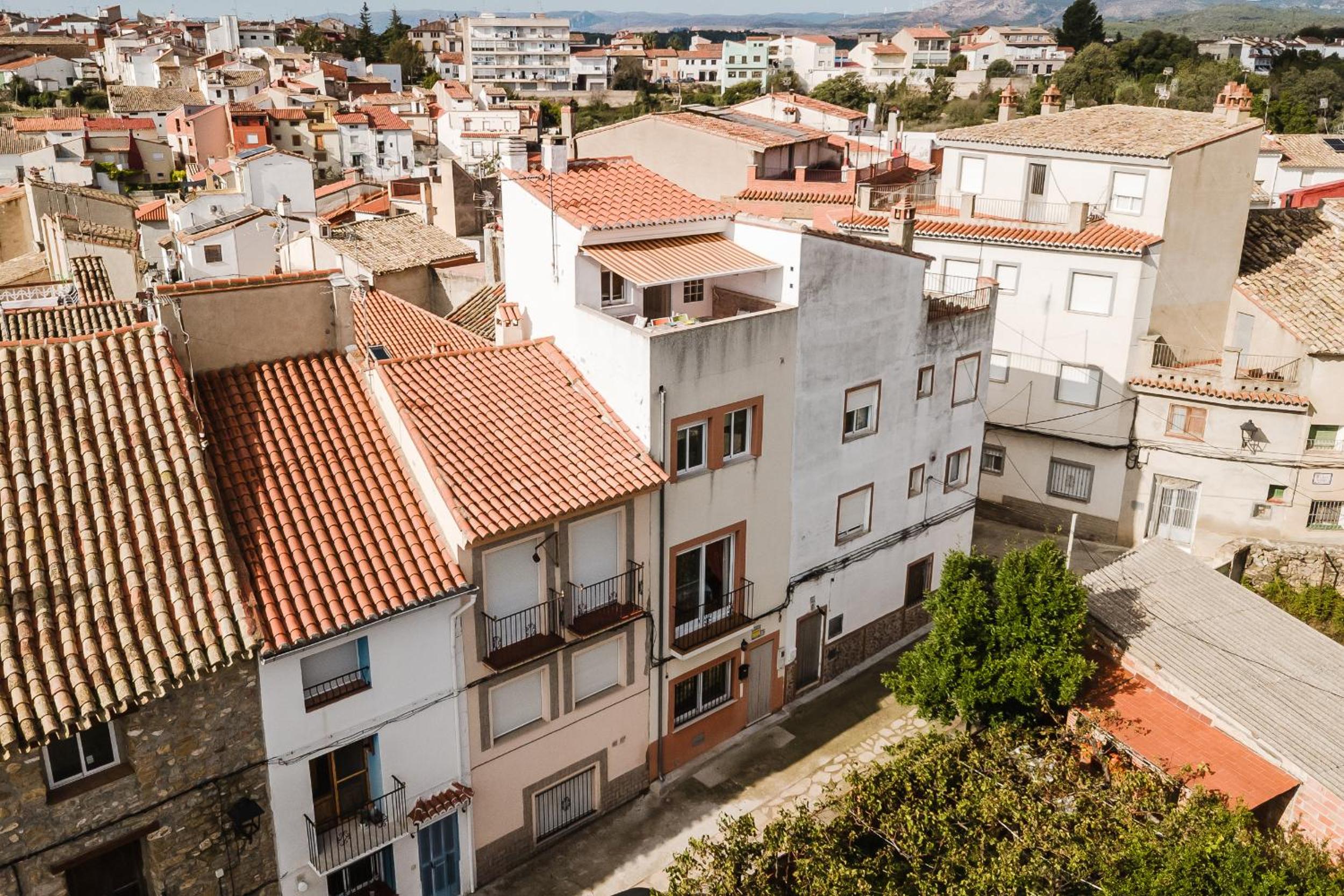 Casa Las 4 Estaciones