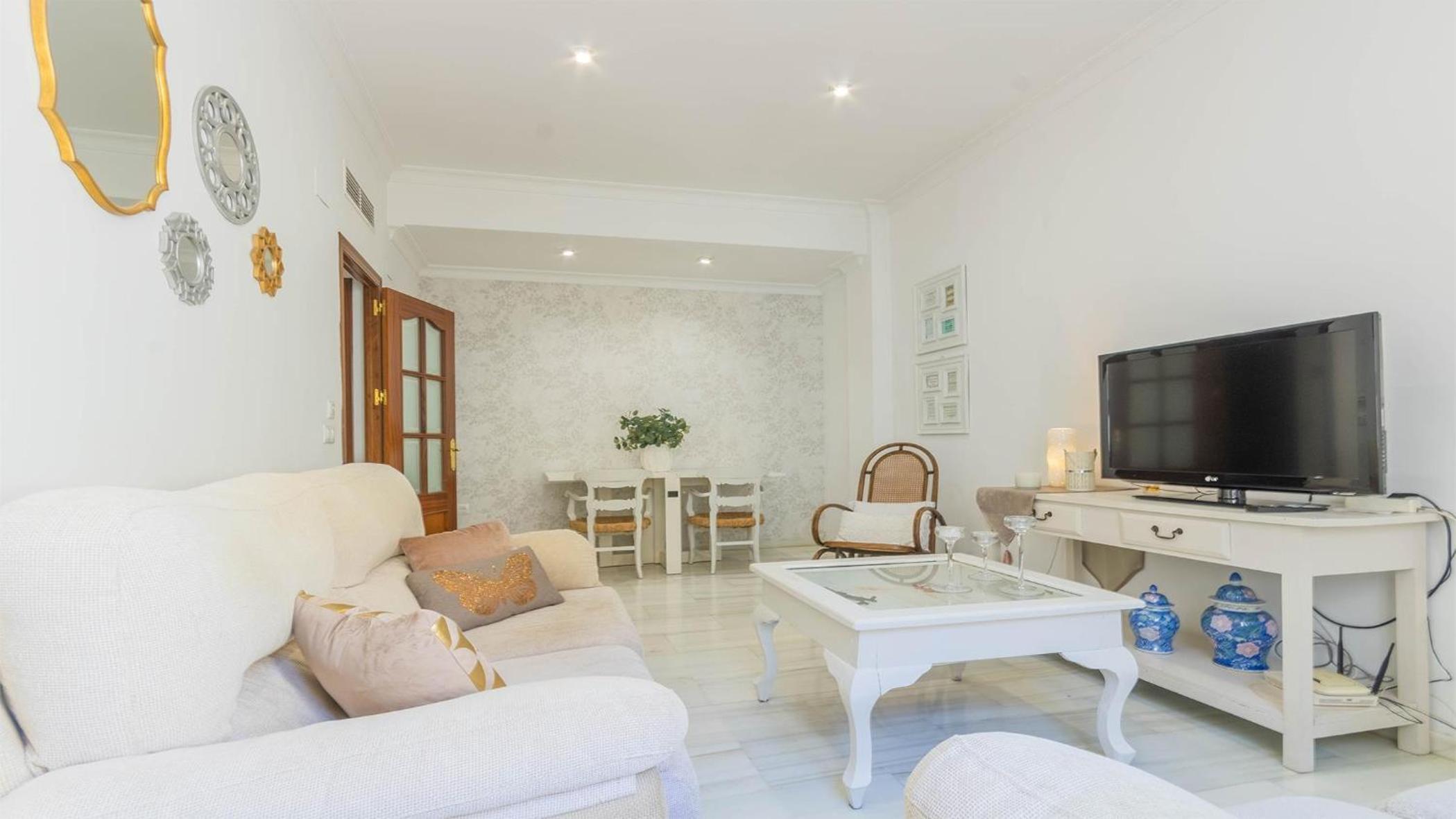 Vive Córdoba Apartamento junto a Estación y Centro