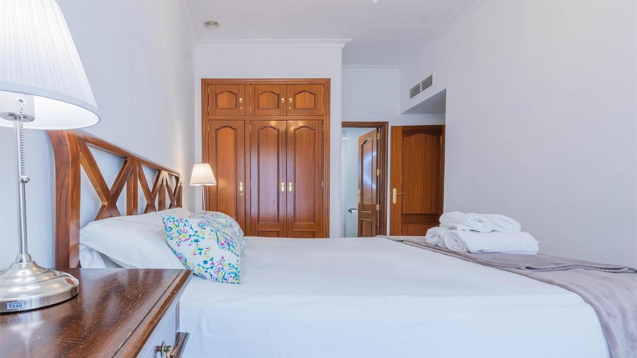 Vive Córdoba Apartamento junto a Estación y Centro