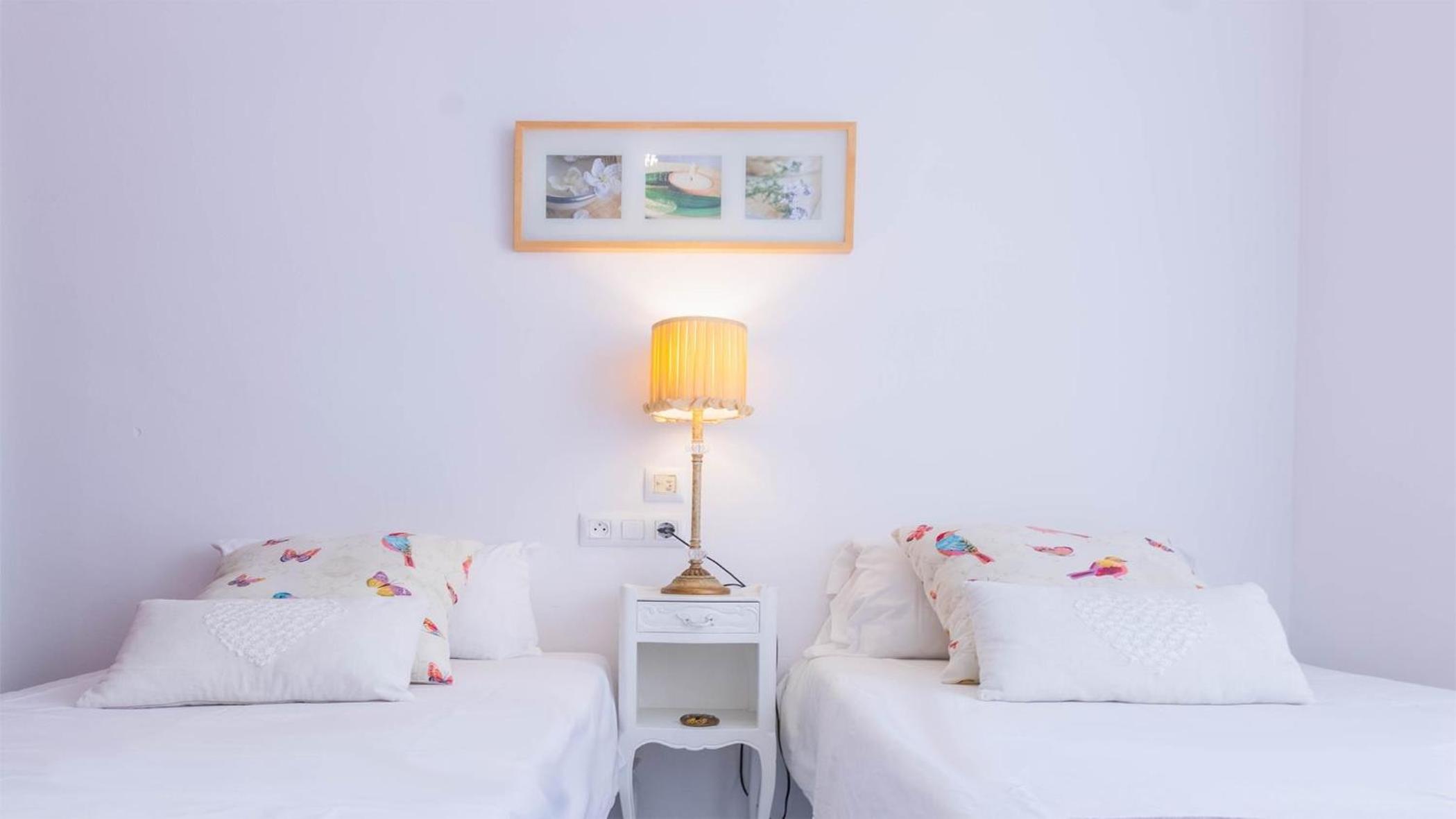 Vive Córdoba Apartamento junto a Estación y Centro