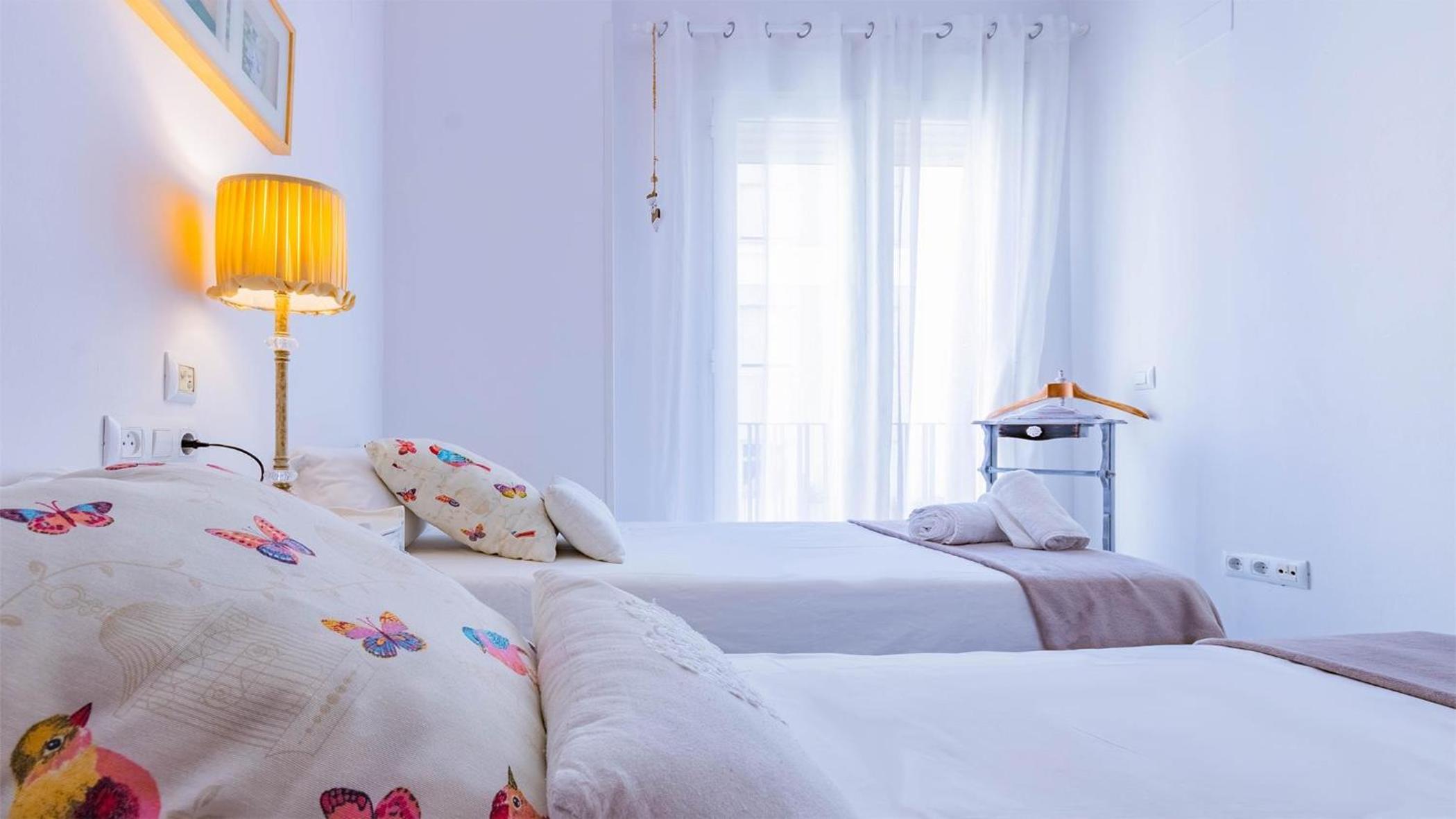 Vive Córdoba Apartamento junto a Estación y Centro