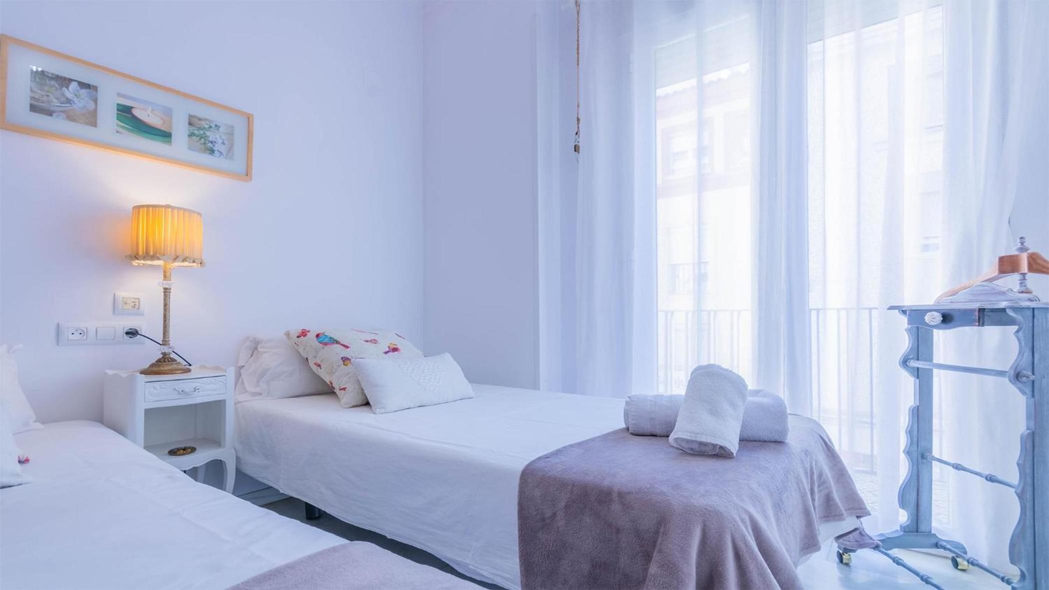 Vive Córdoba Apartamento junto a Estación y Centro
