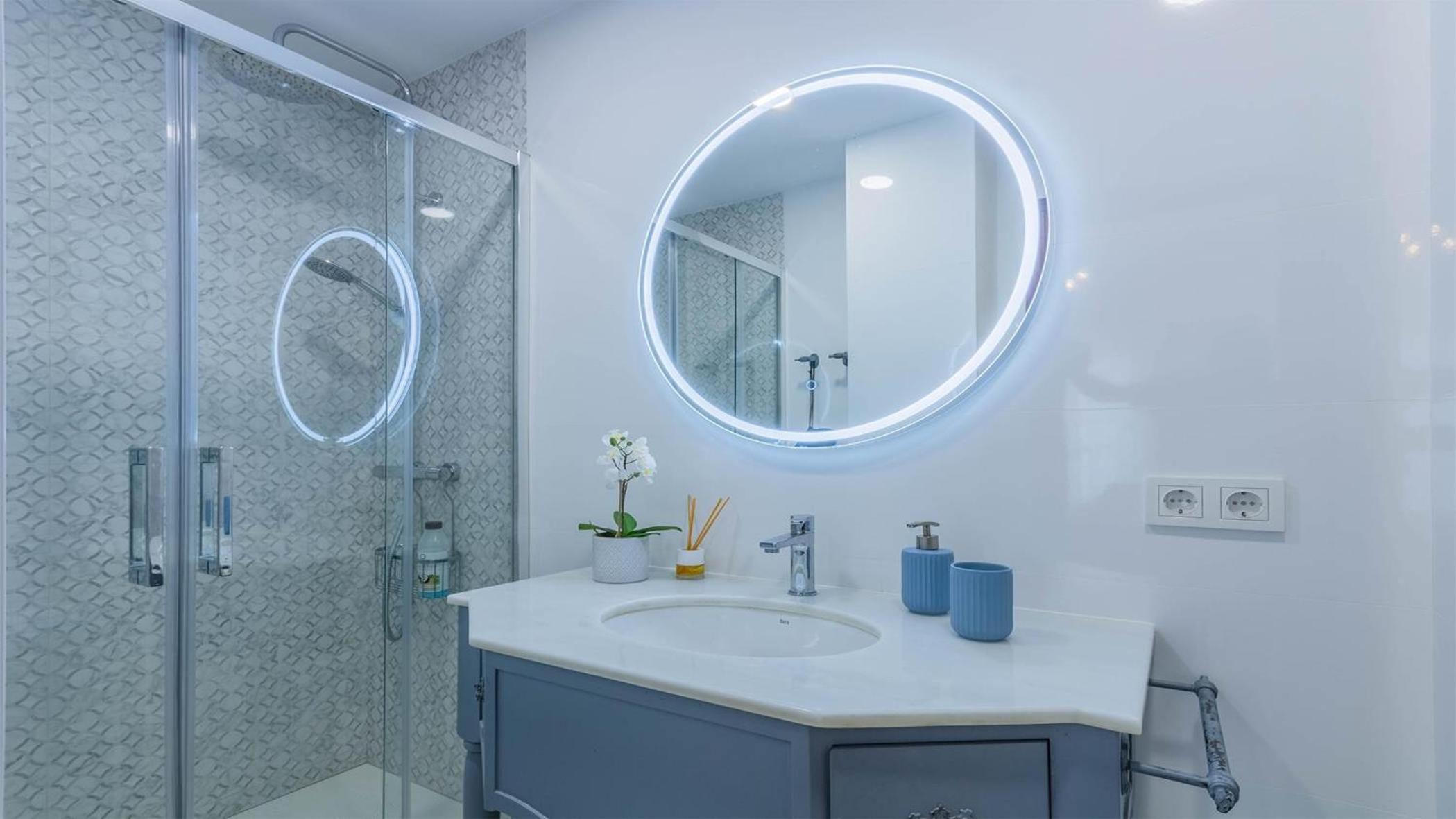 Vive Córdoba Apartamento junto a Estación y Centro