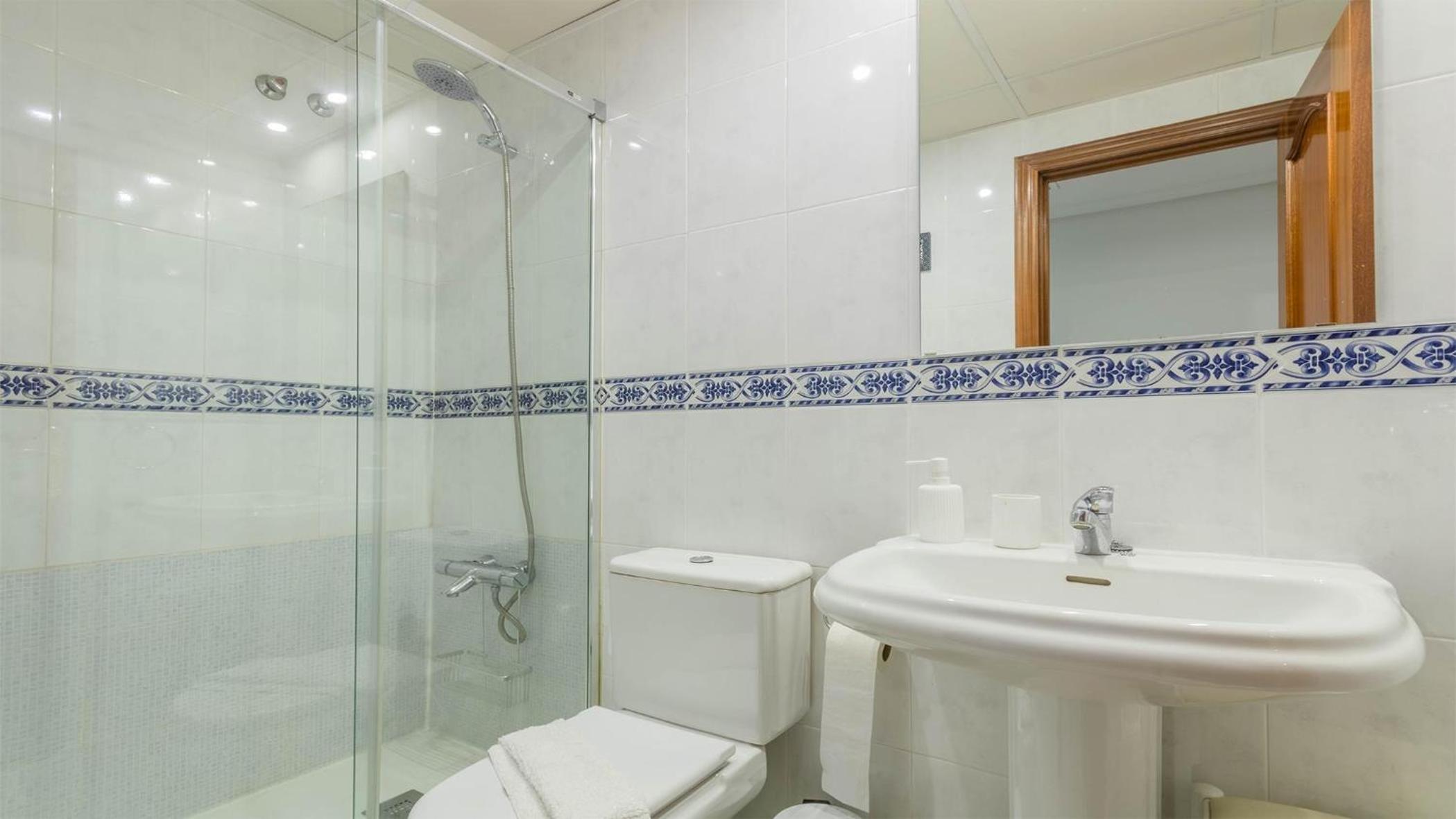 Vive Córdoba Apartamento junto a Estación y Centro