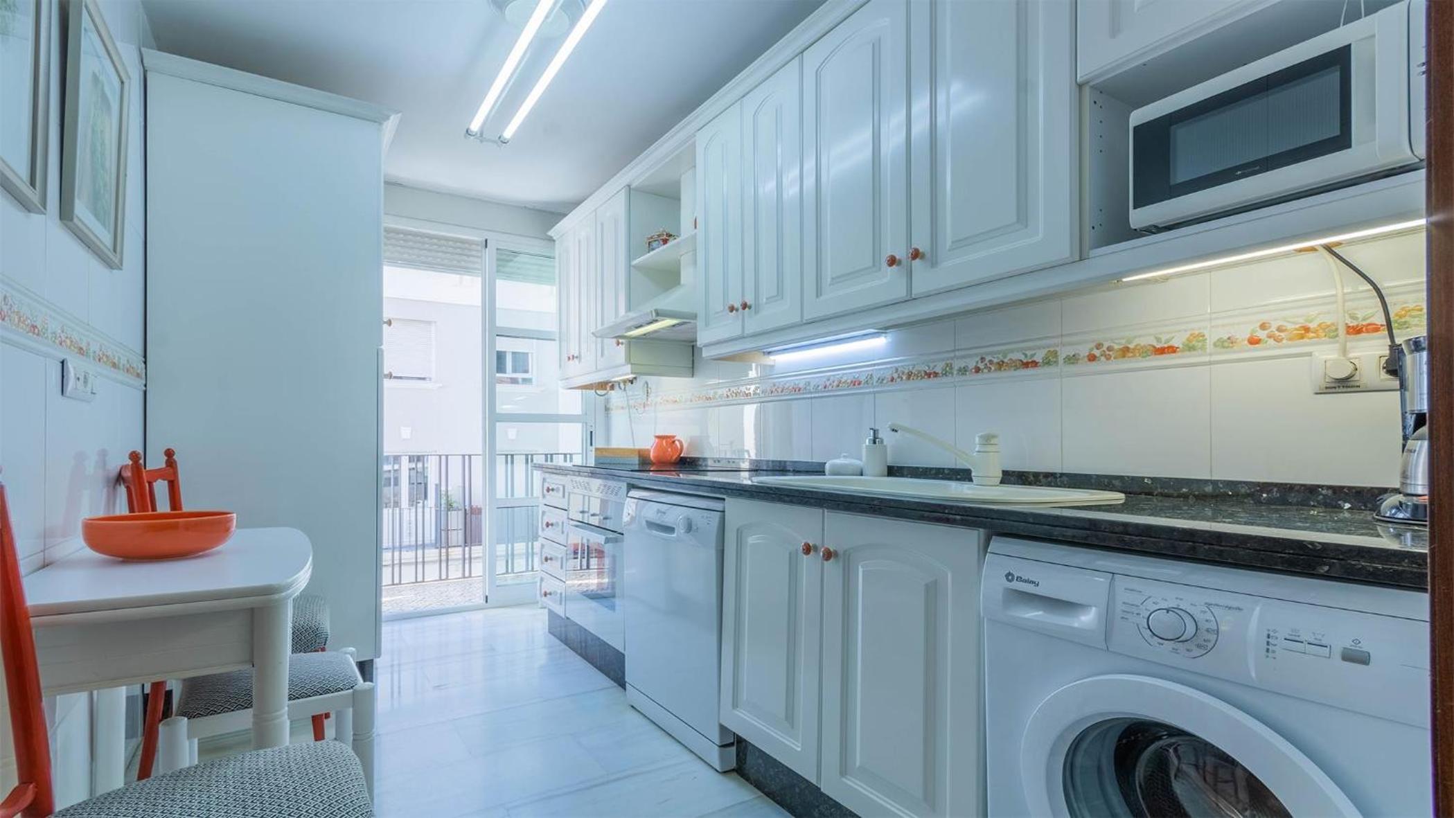 Vive Córdoba Apartamento junto a Estación y Centro