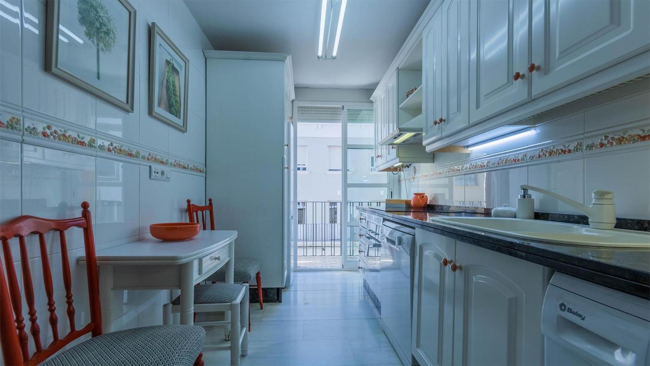 Vive Córdoba Apartamento junto a Estación y Centro
