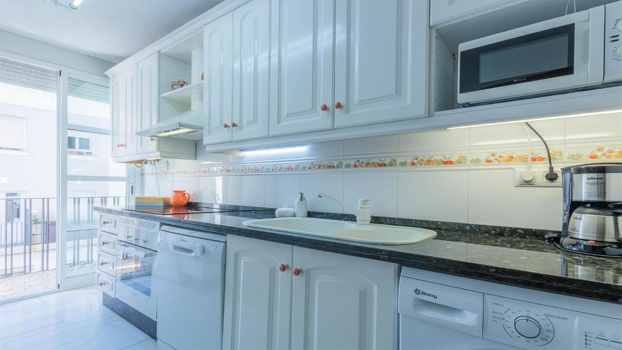 Vive Córdoba Apartamento junto a Estación y Centro