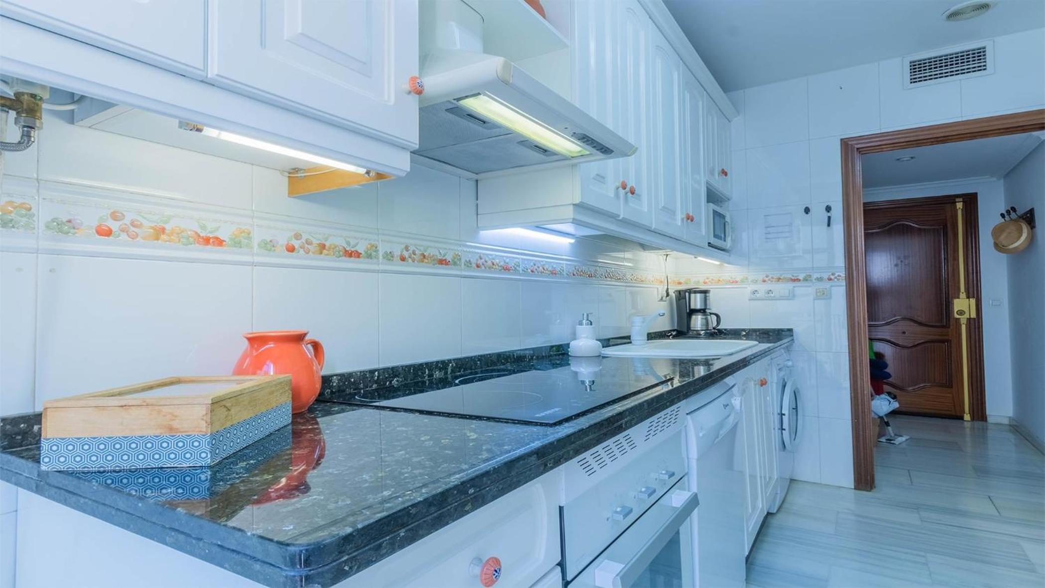 Vive Córdoba Apartamento junto a Estación y Centro