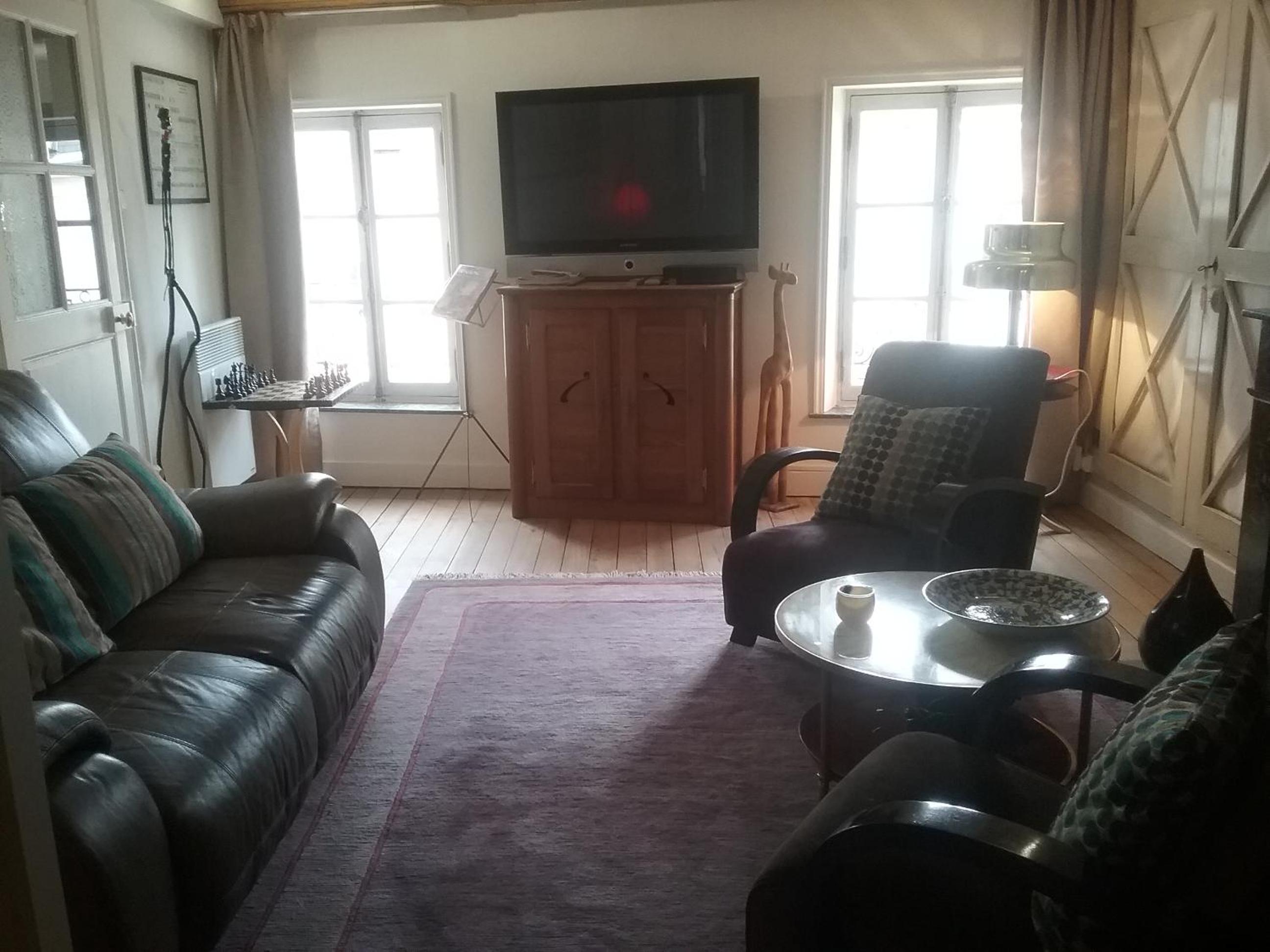 La Casa Victoria -Stanislas area -Suite 65m2 OR Loft 75m2, photo 21