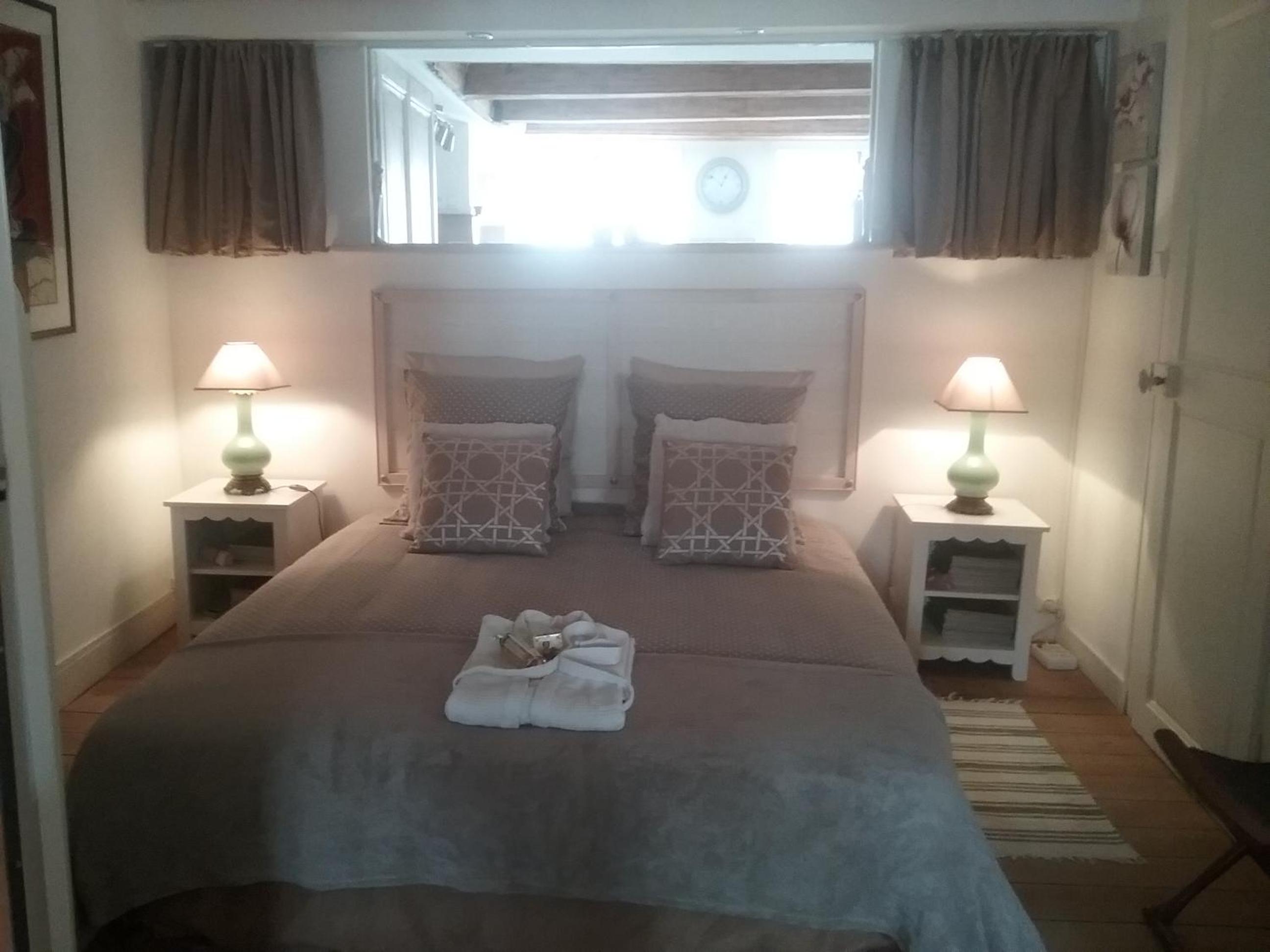 La Casa Victoria -Stanislas area -Suite 65m2 OR Loft 75m2