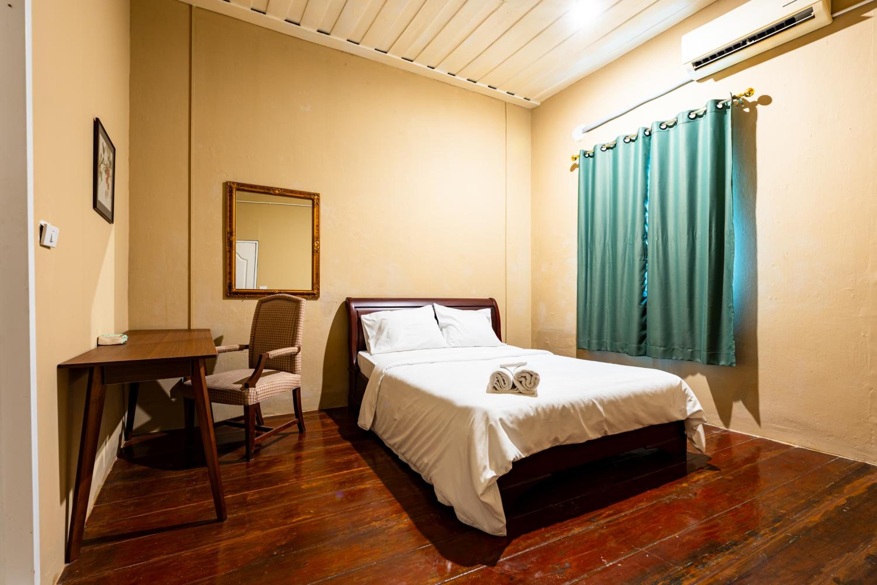 Rest Inn Yaowarat เรสอินน์ เยาวราช