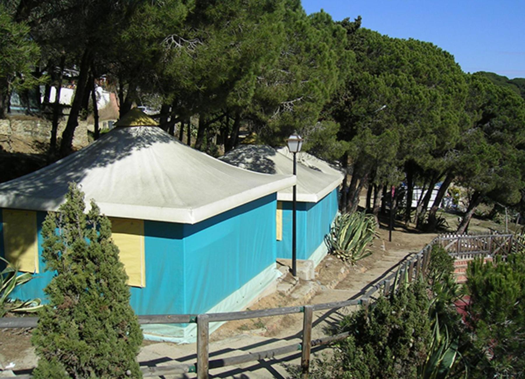 Càmping Kanguro