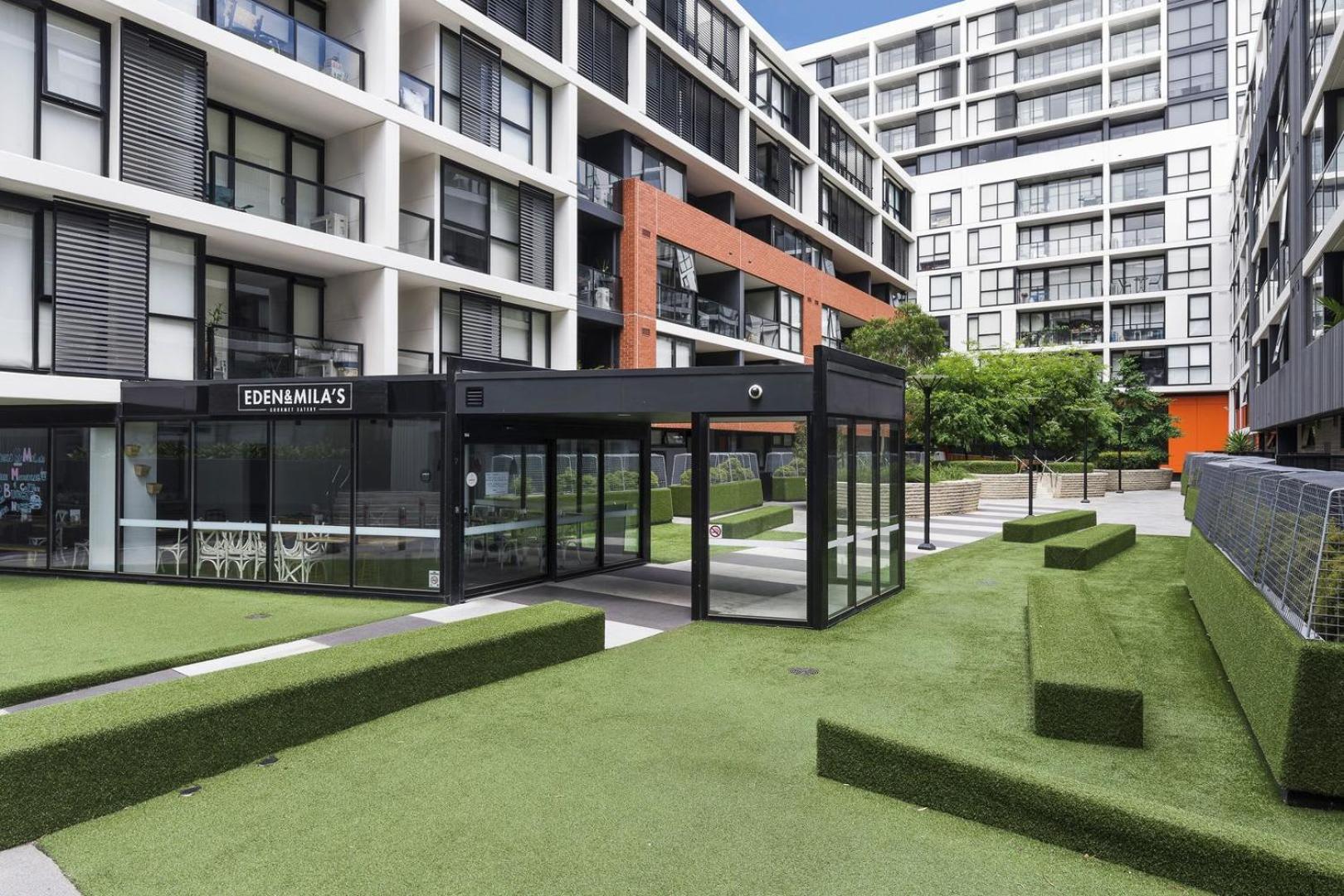 Comfy 2BR Apt Near the Yarra River