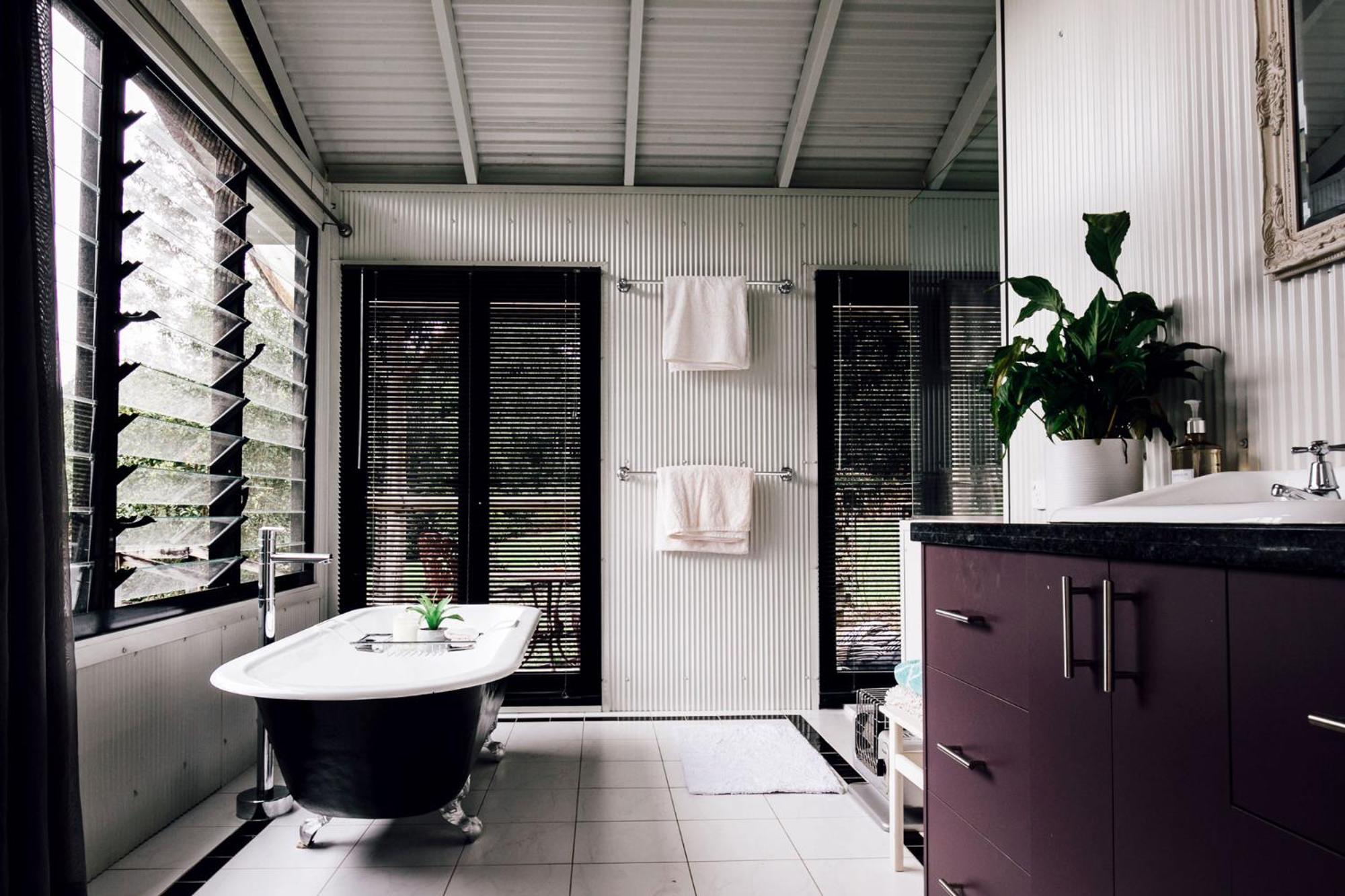 Nightcap Ridge - Byron Bay Hinterland
