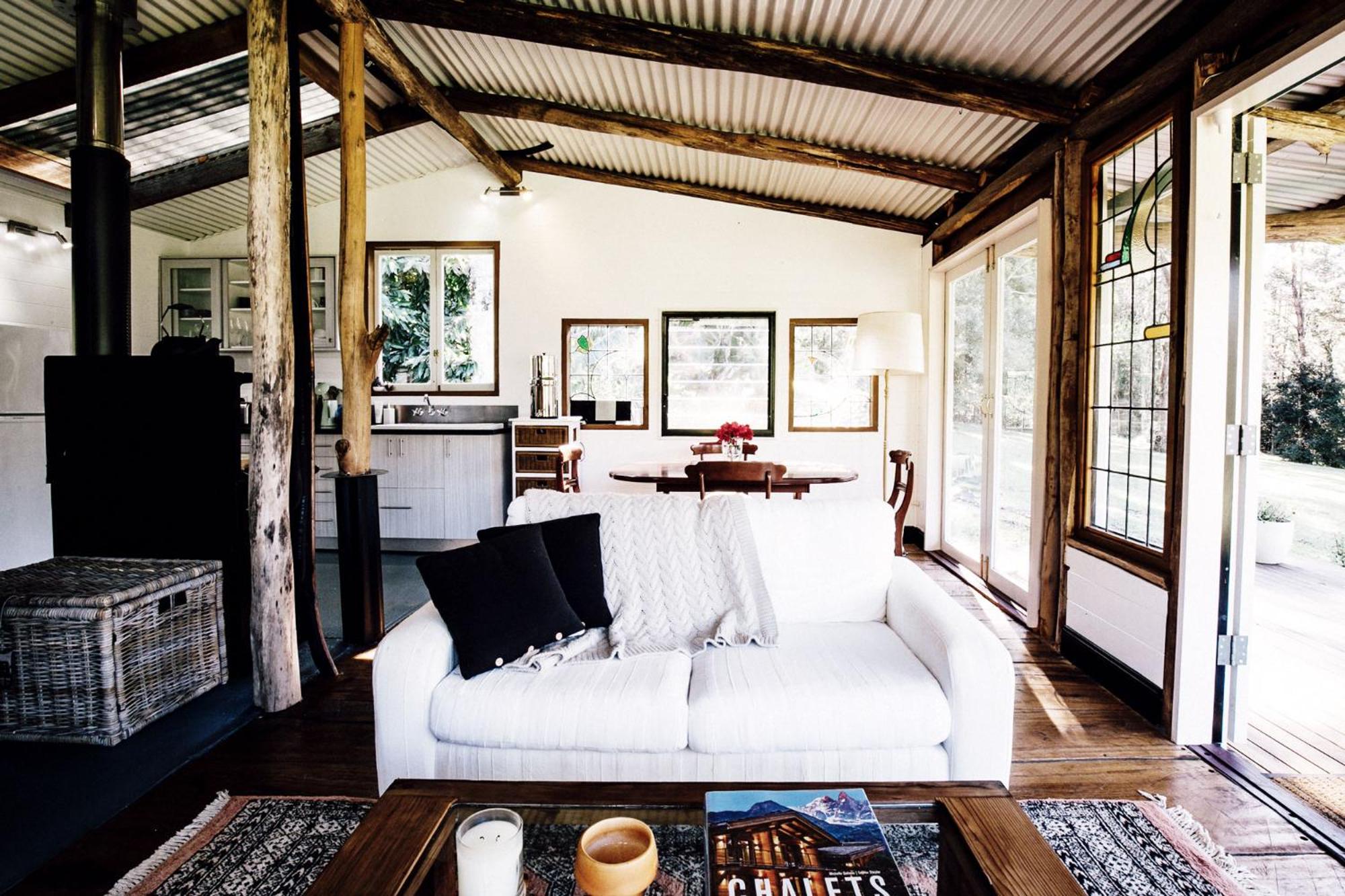 Nightcap Ridge - Byron Bay Hinterland
