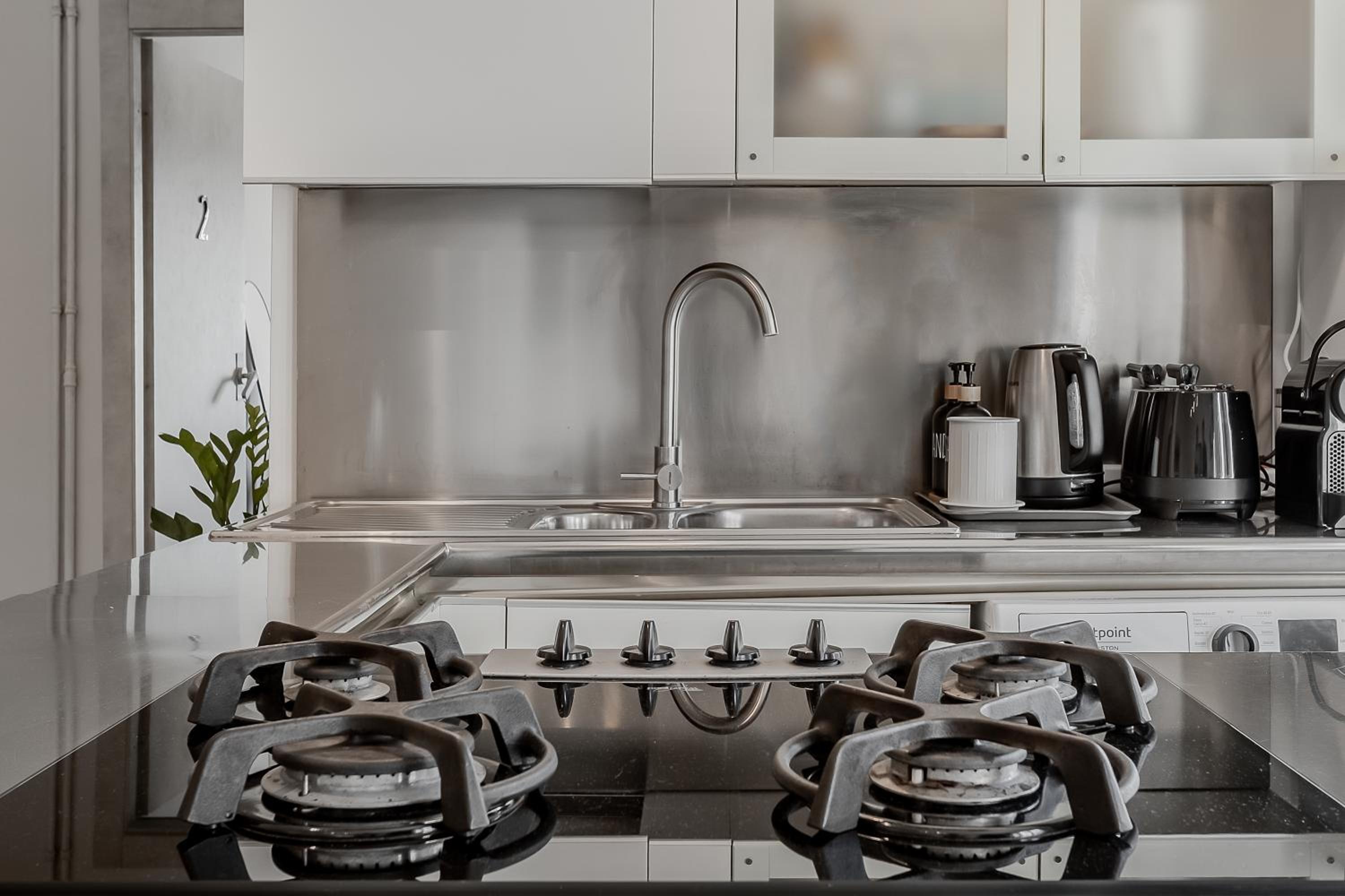 Amor Rome Apartment & Suites