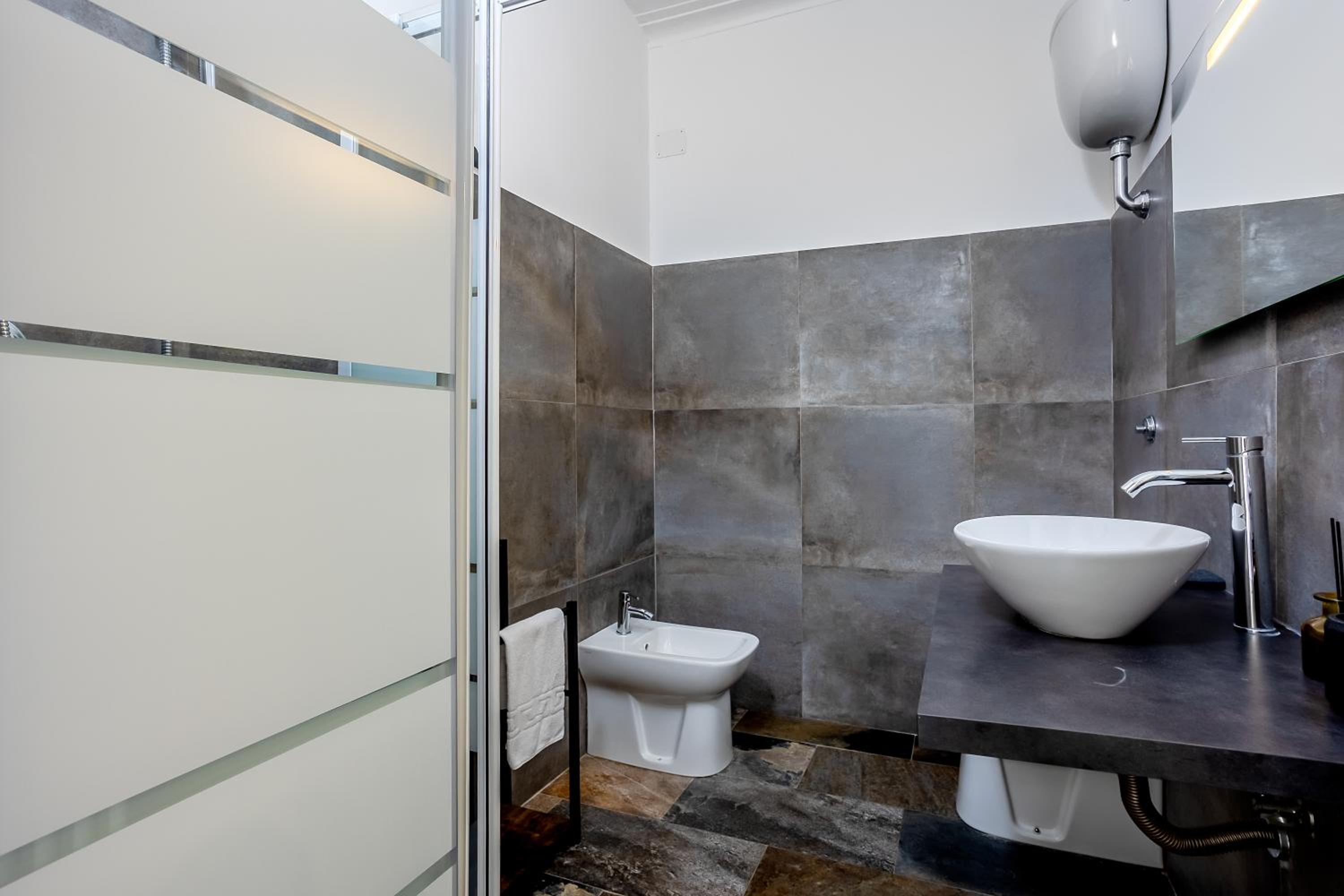 Amor Rome Apartment & Suites