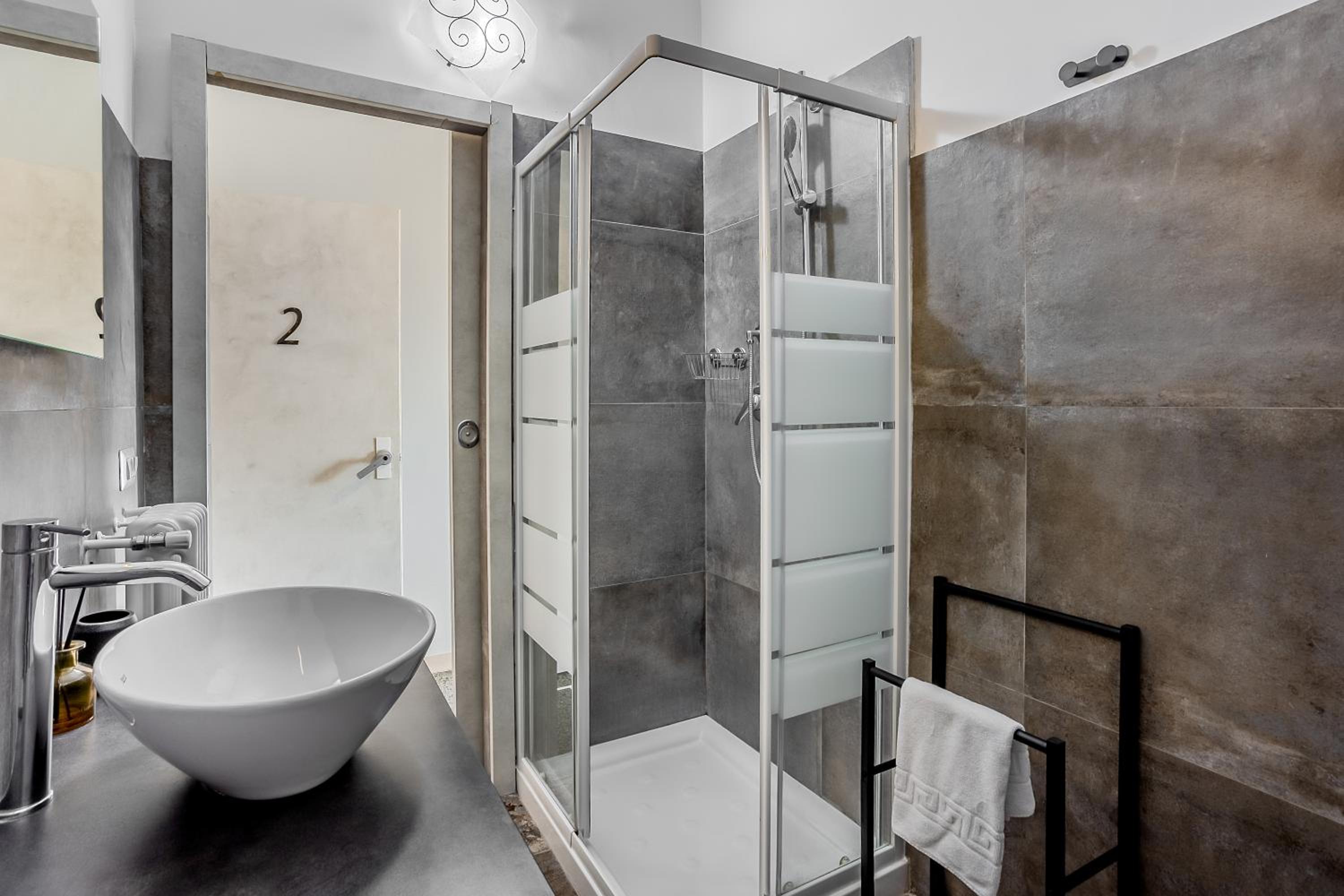 Amor Rome Apartment & Suites