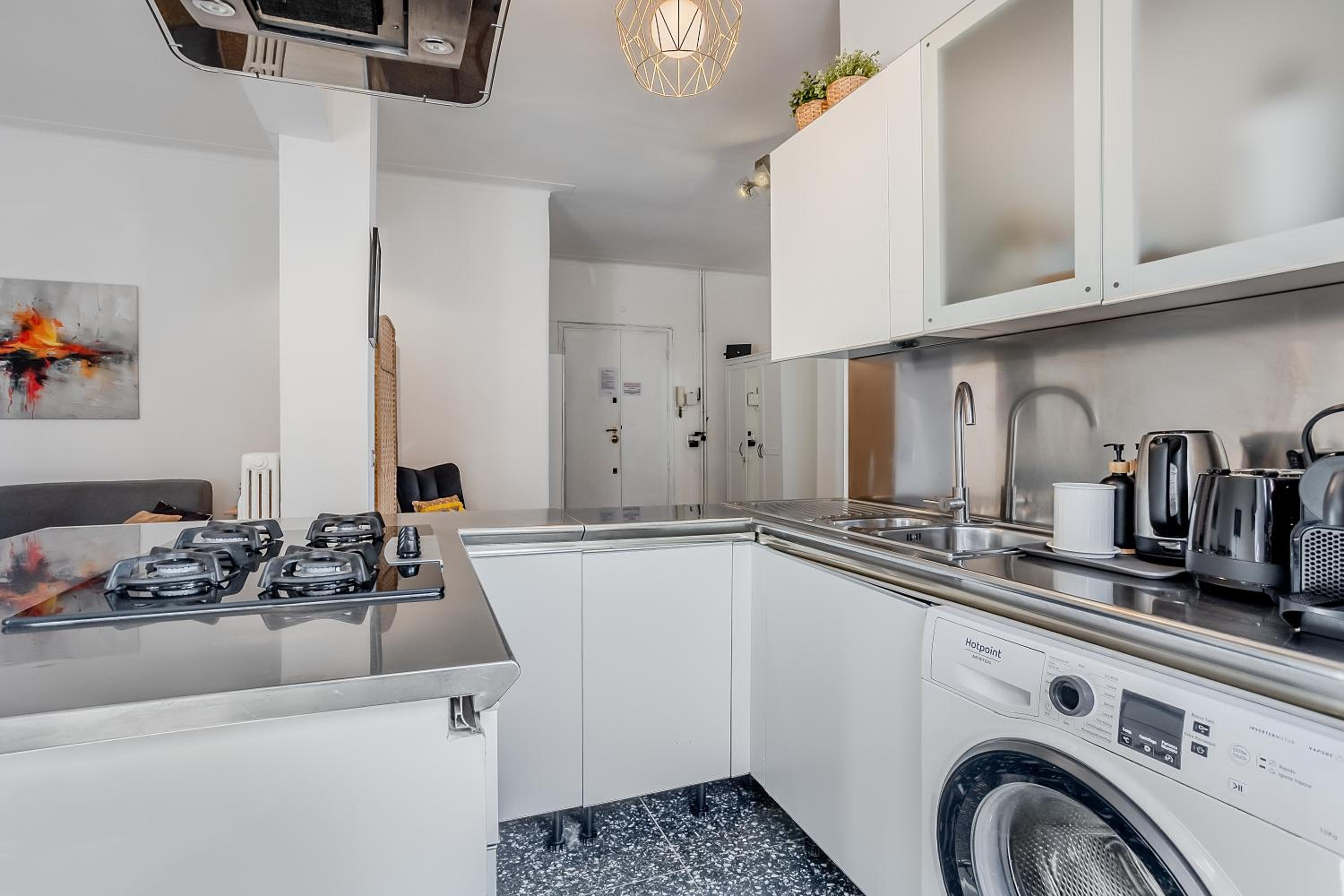Amor Rome Apartment & Suites