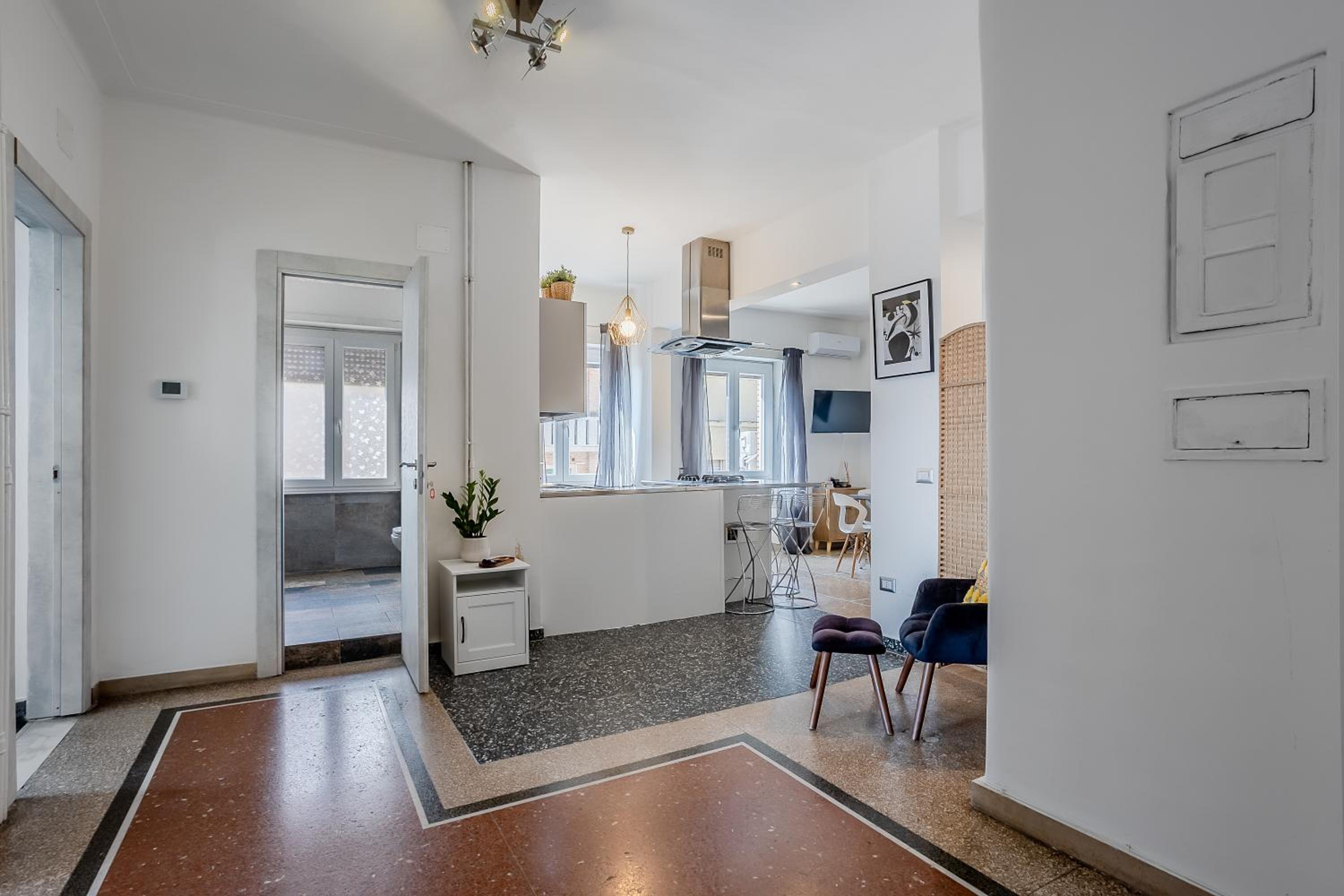 Amor Rome Apartment & Suites