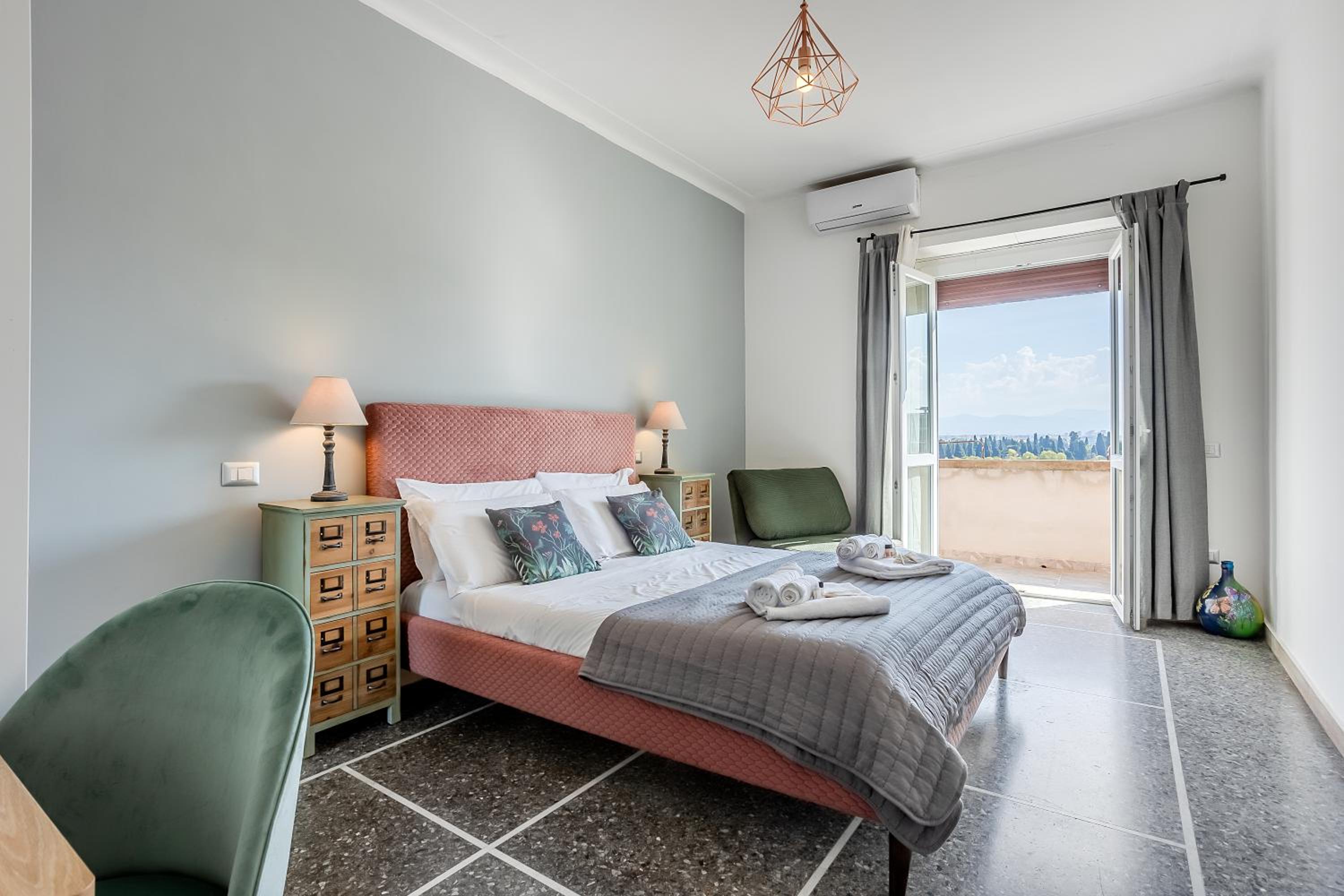 Amor Rome Apartment & Suites