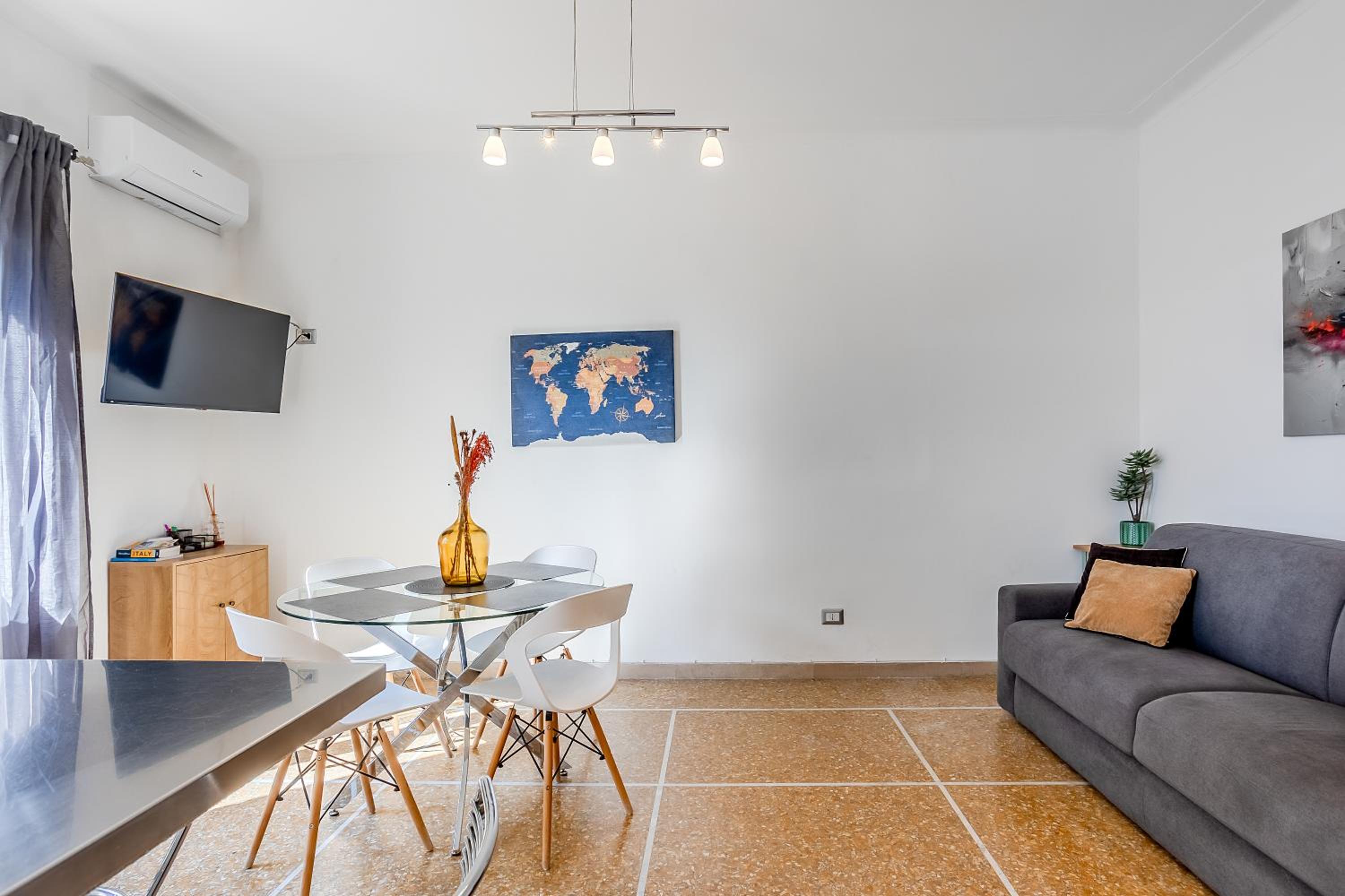 Amor Rome Apartment & Suites