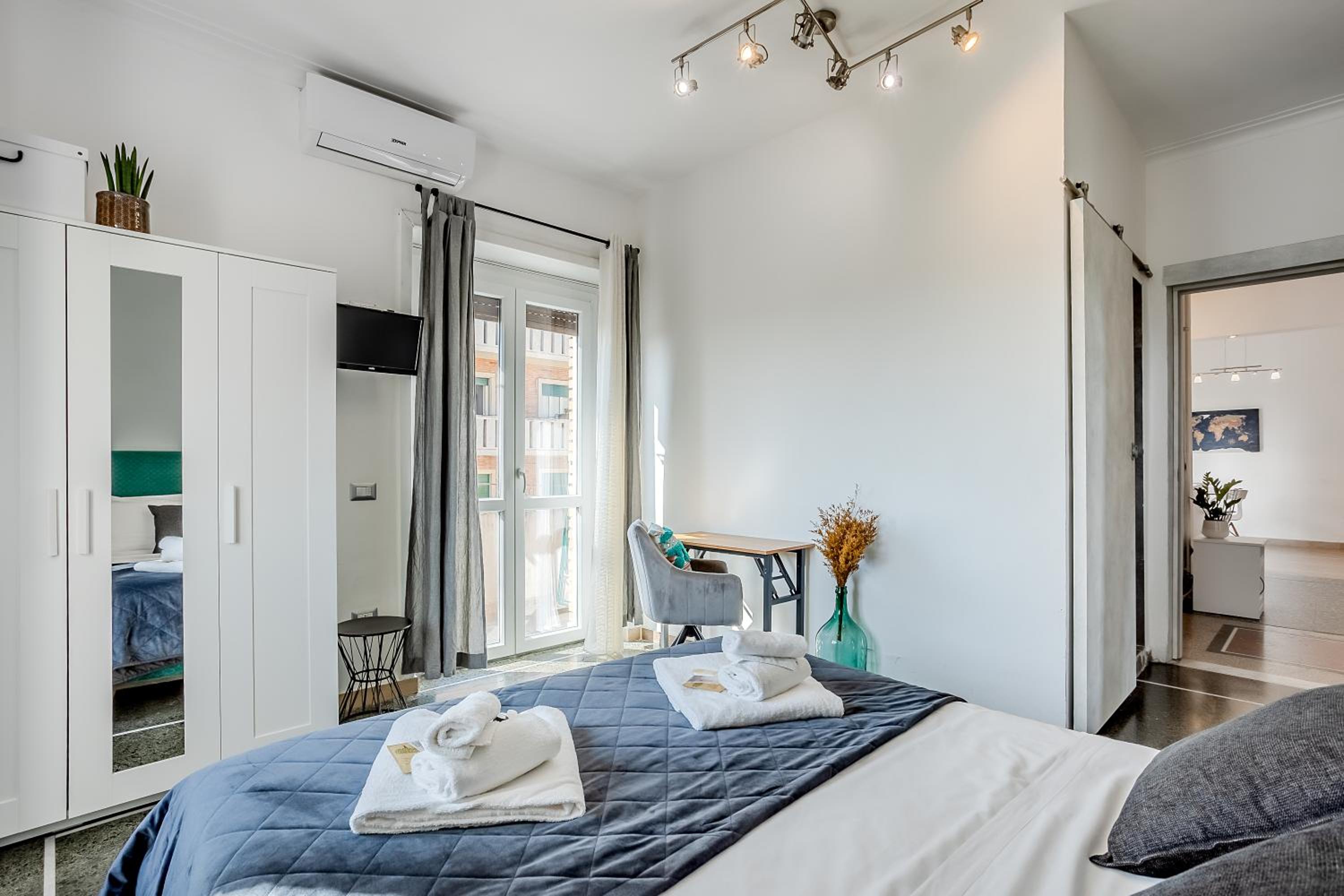 Amor Rome Apartment & Suites