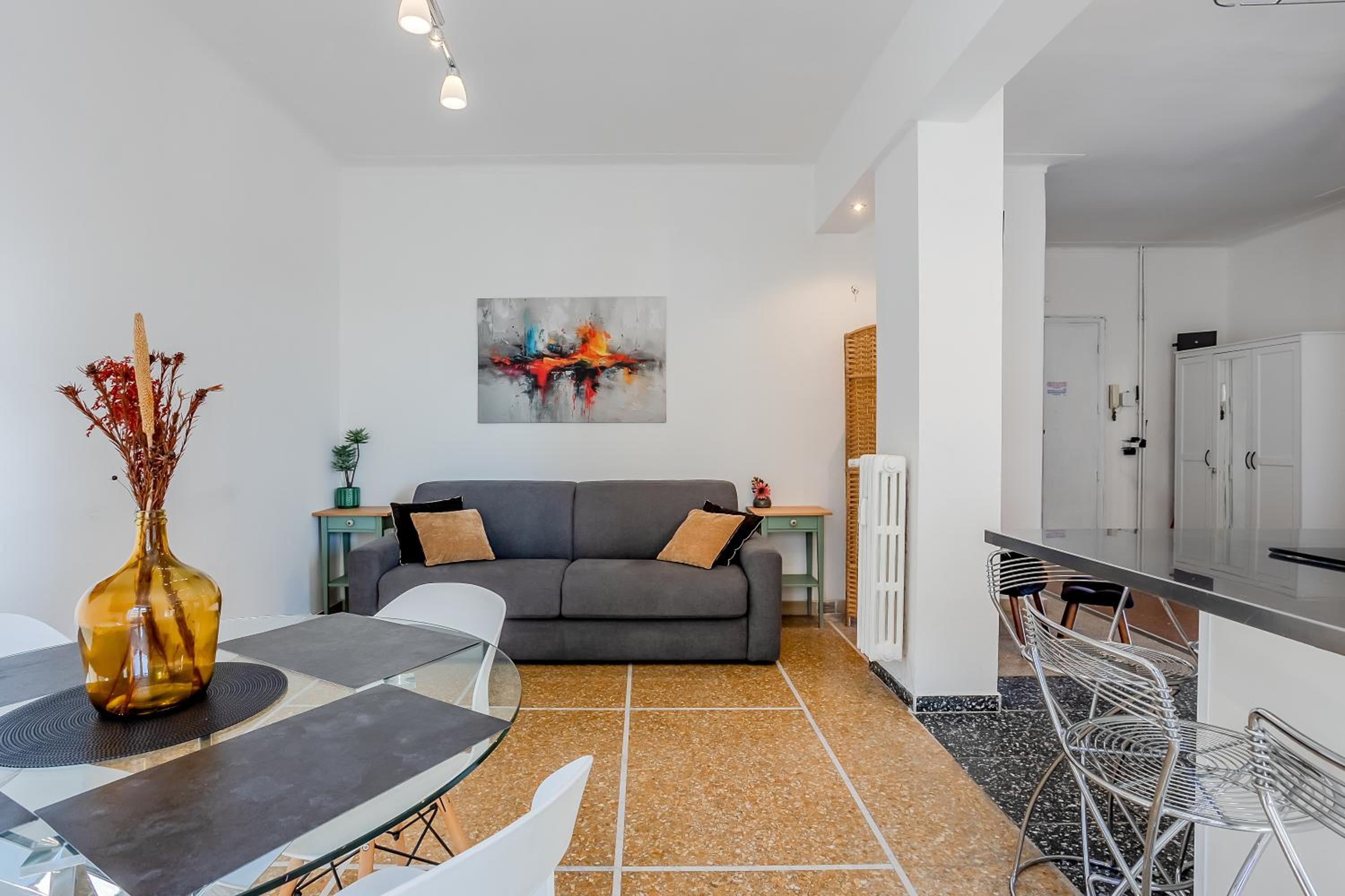 Amor Rome Apartment & Suites