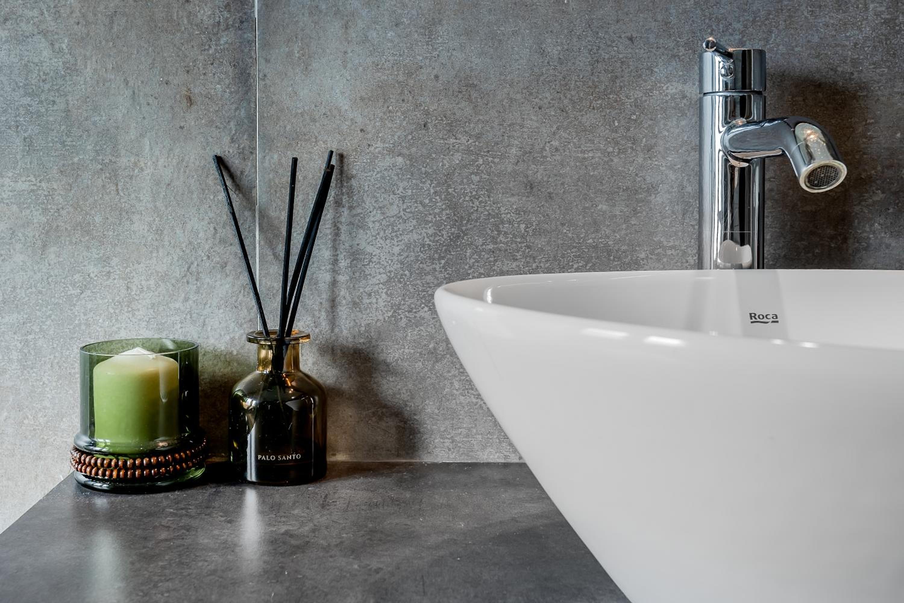 Amor Rome Apartment & Suites