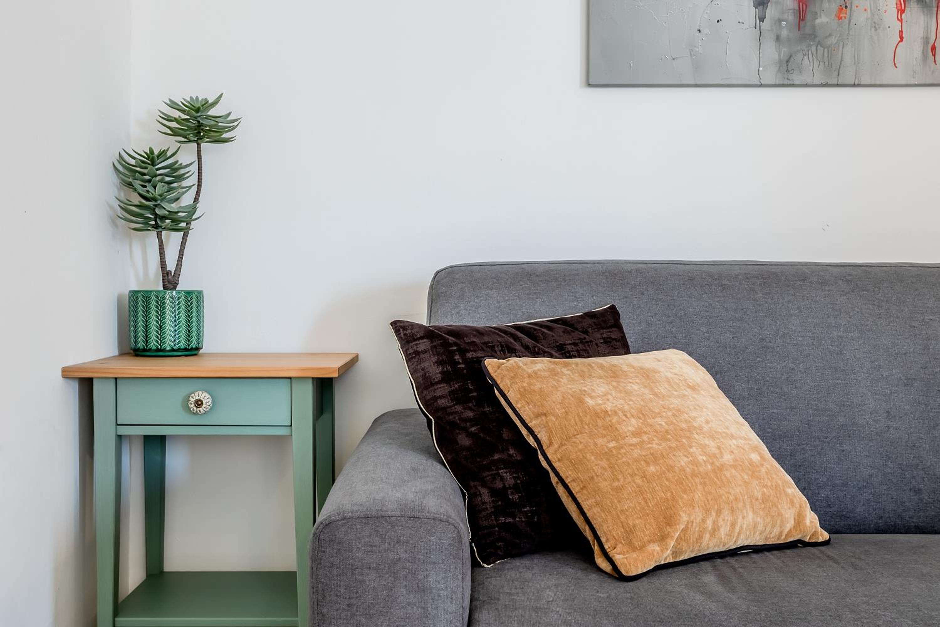 Amor Rome Apartment & Suites